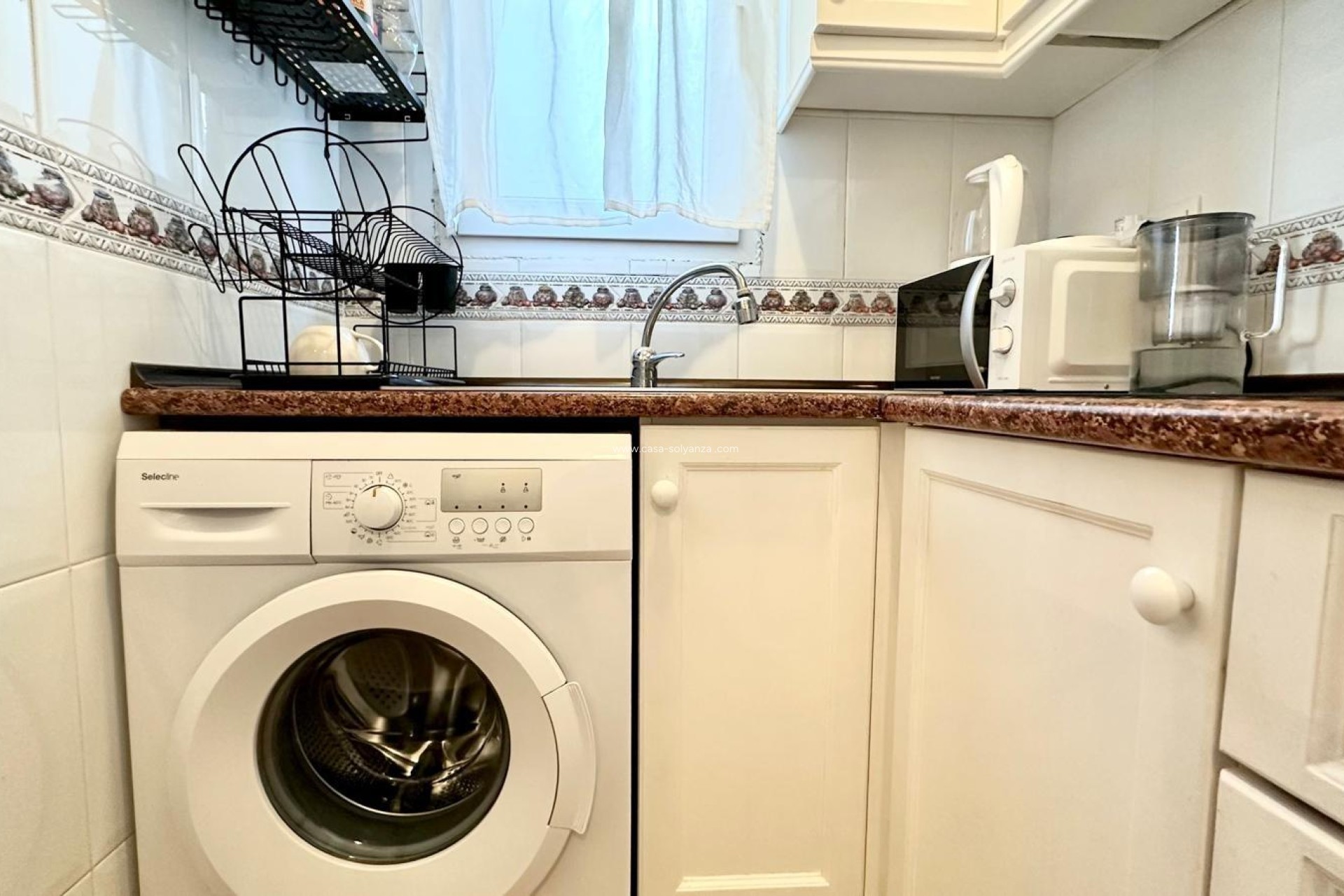 Revente - Appartement - Torrevieja - Center