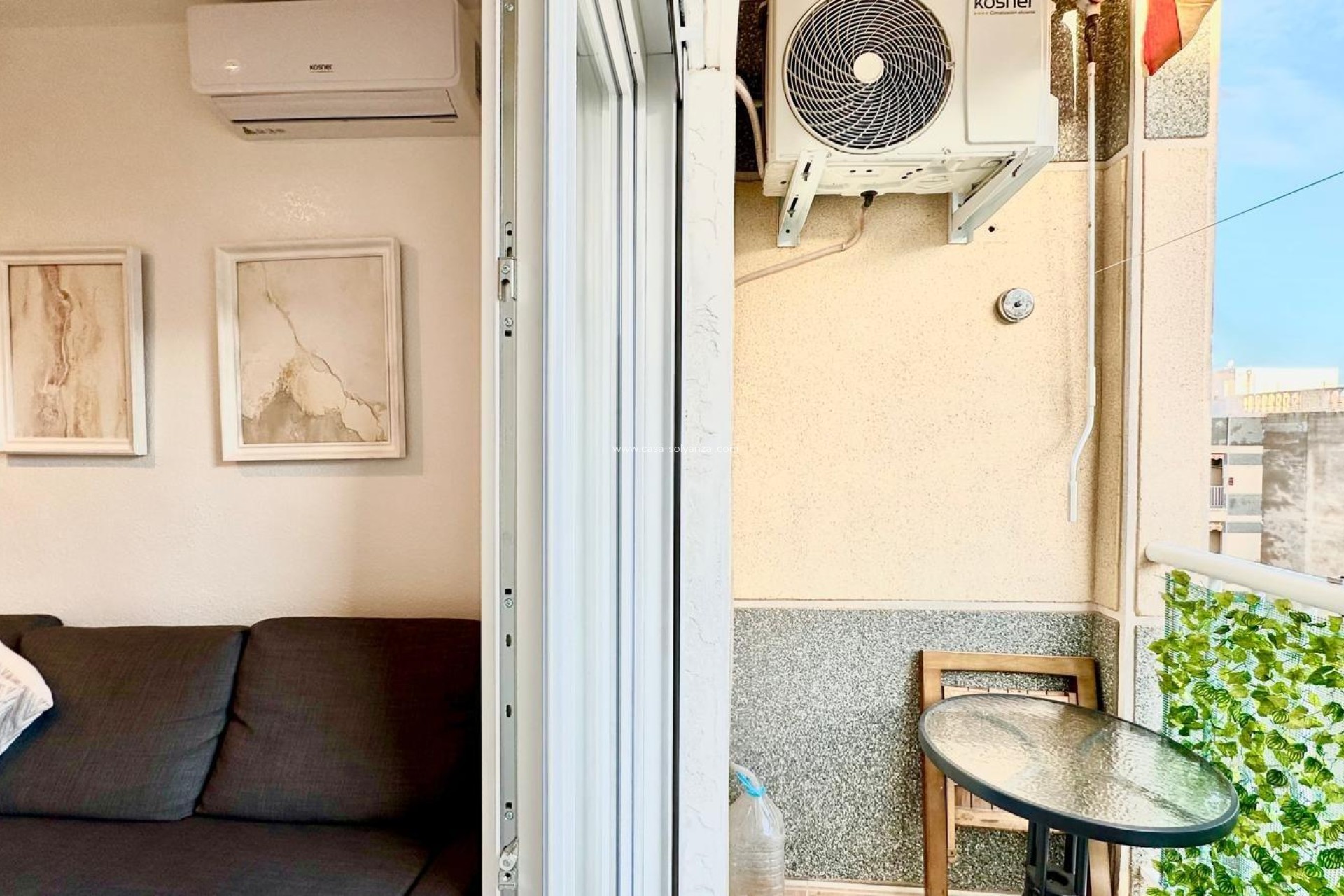 Revente - Appartement - Torrevieja - Center