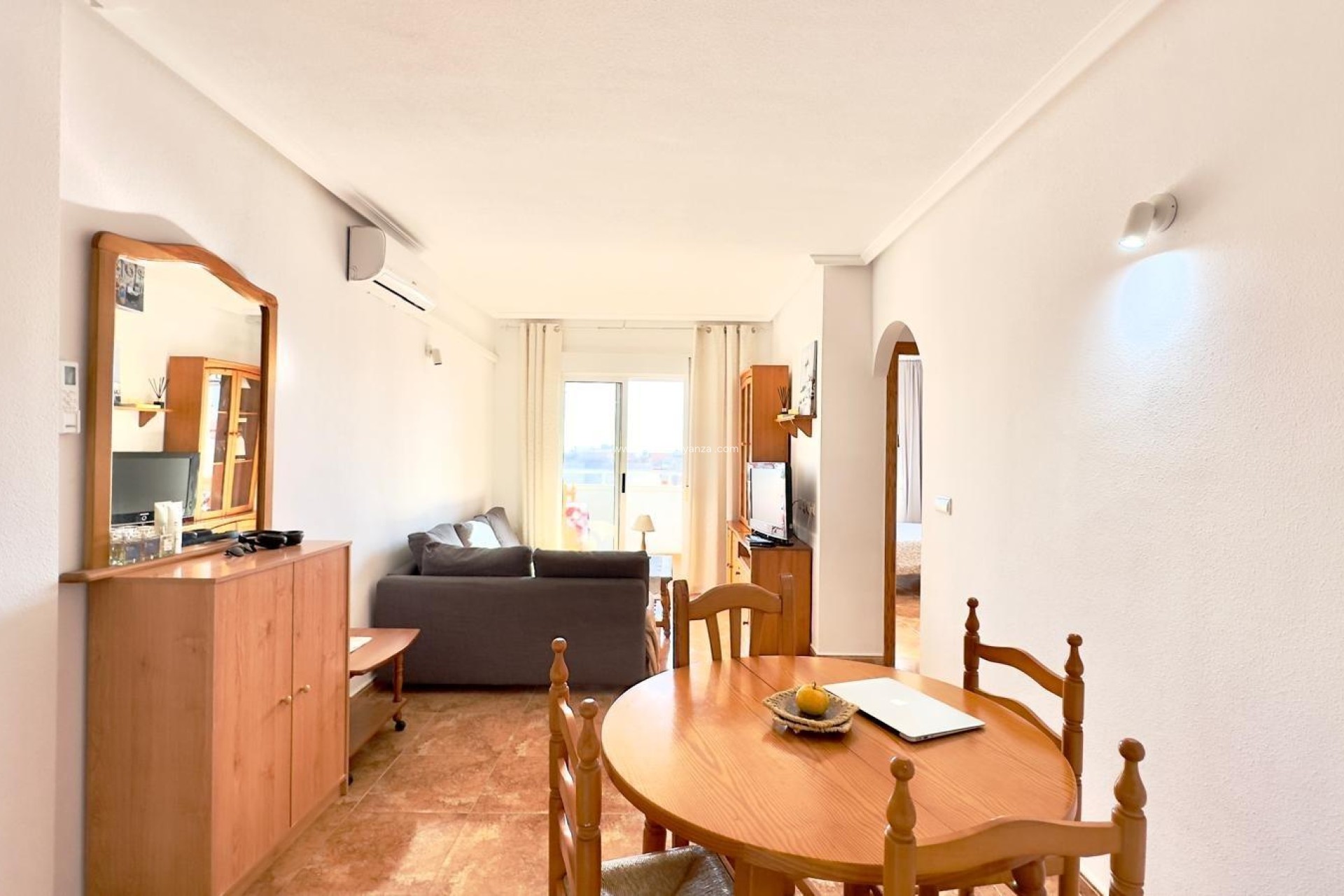 Revente - Appartement - Torrevieja - Center