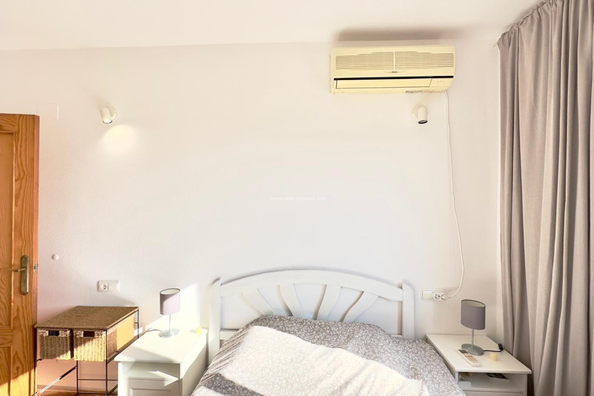 Revente - Appartement - Torrevieja - Center