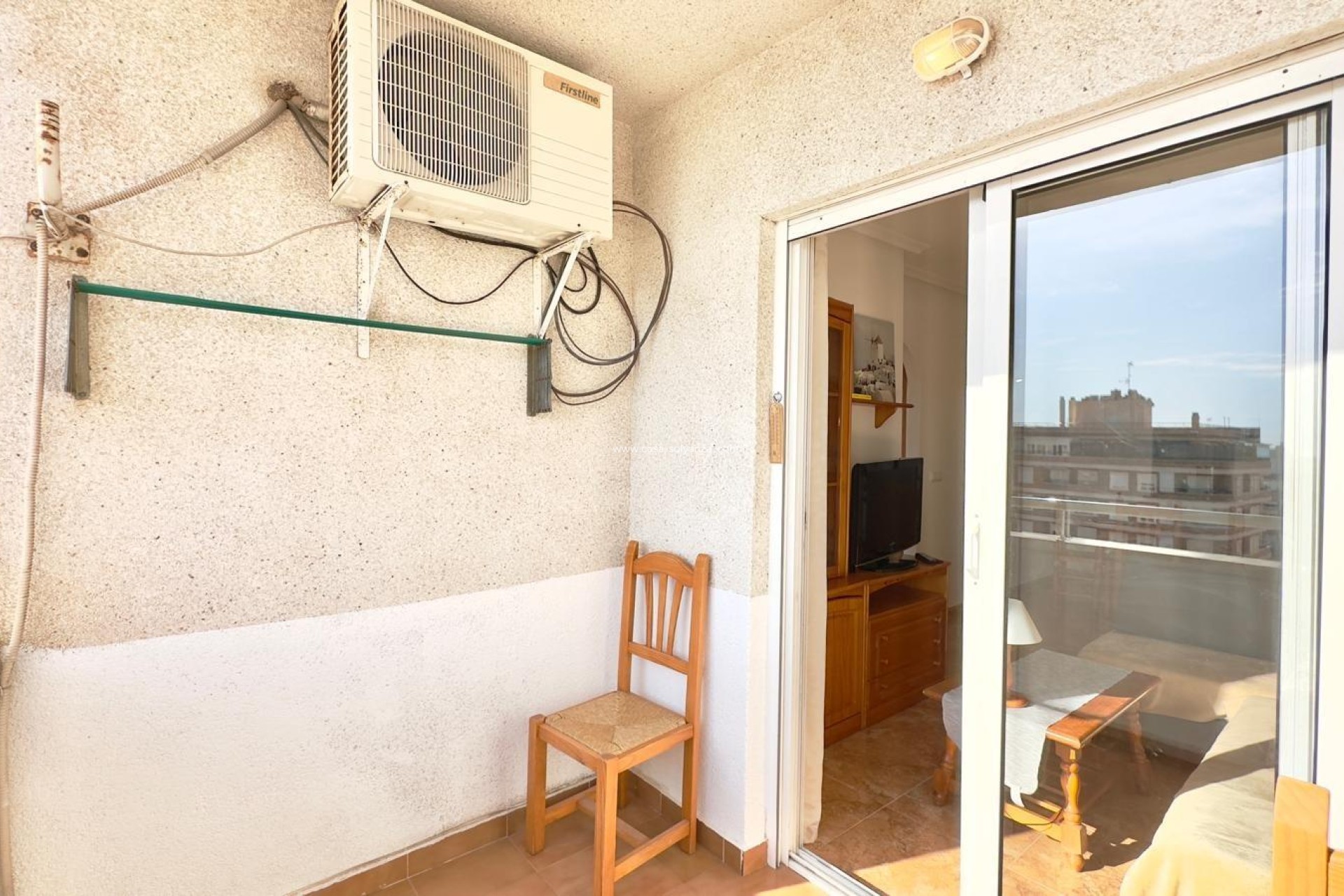 Revente - Appartement - Torrevieja - Center