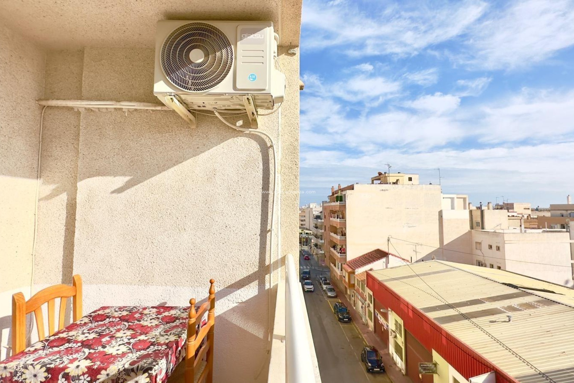 Revente - Appartement - Torrevieja - Center