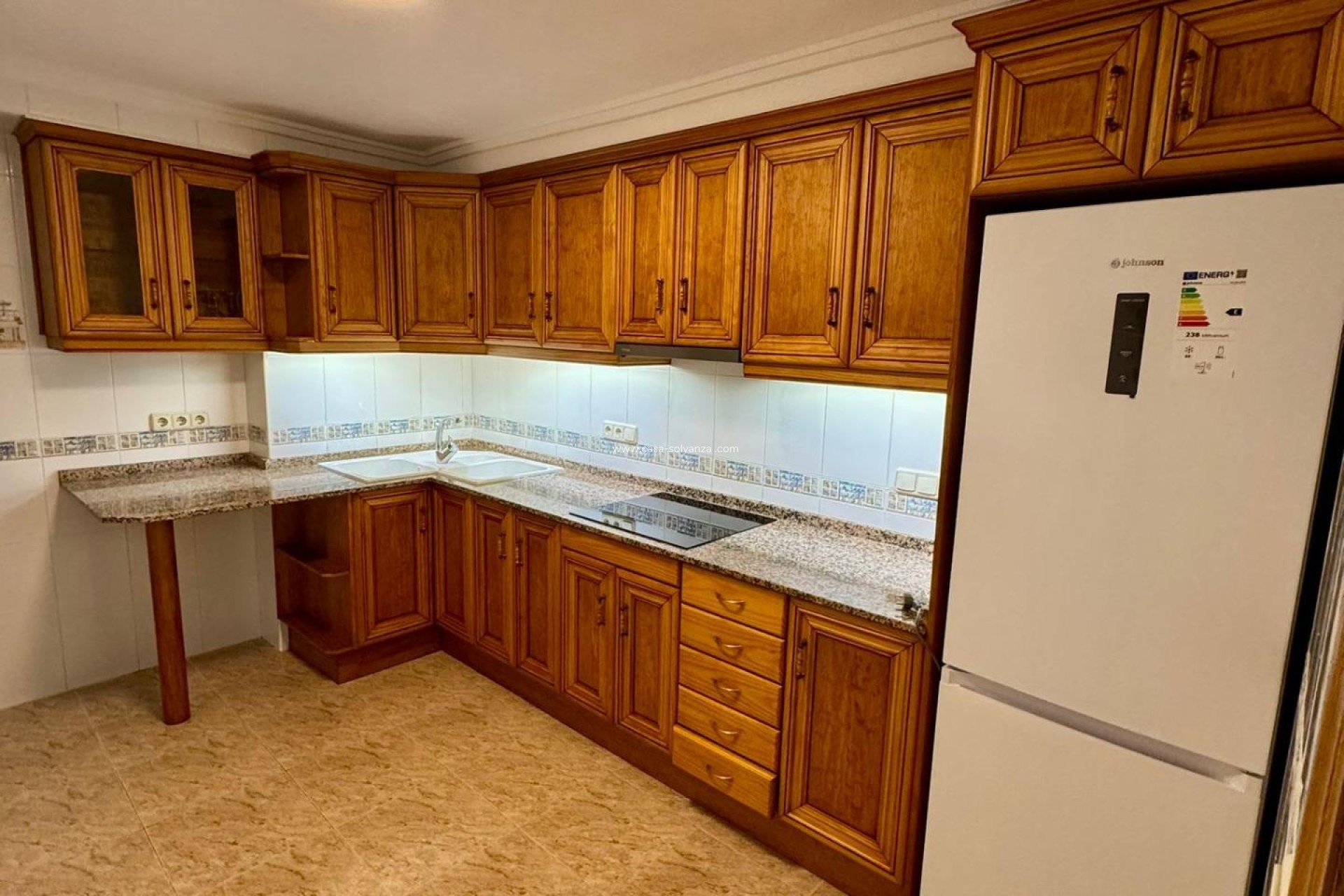 Revente - Appartement - Torrevieja - Center