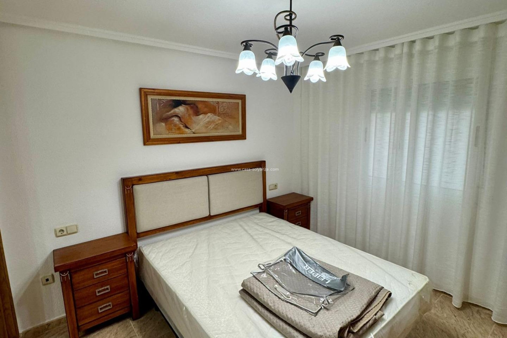 Revente - Appartement - Torrevieja - Center