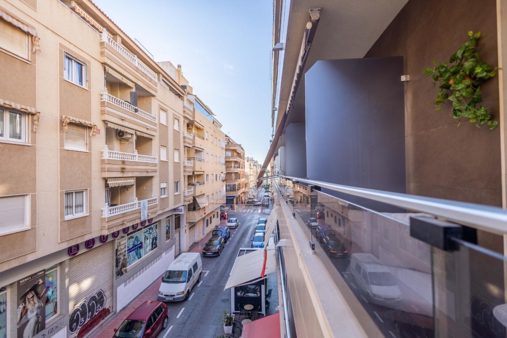 Revente - Appartement - Torrevieja - Center