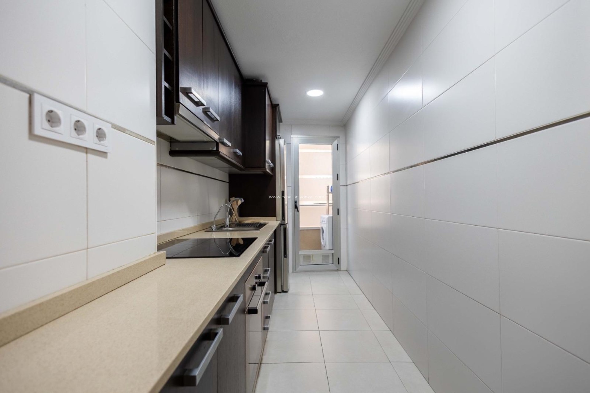 Revente - Appartement - Torrevieja - Center