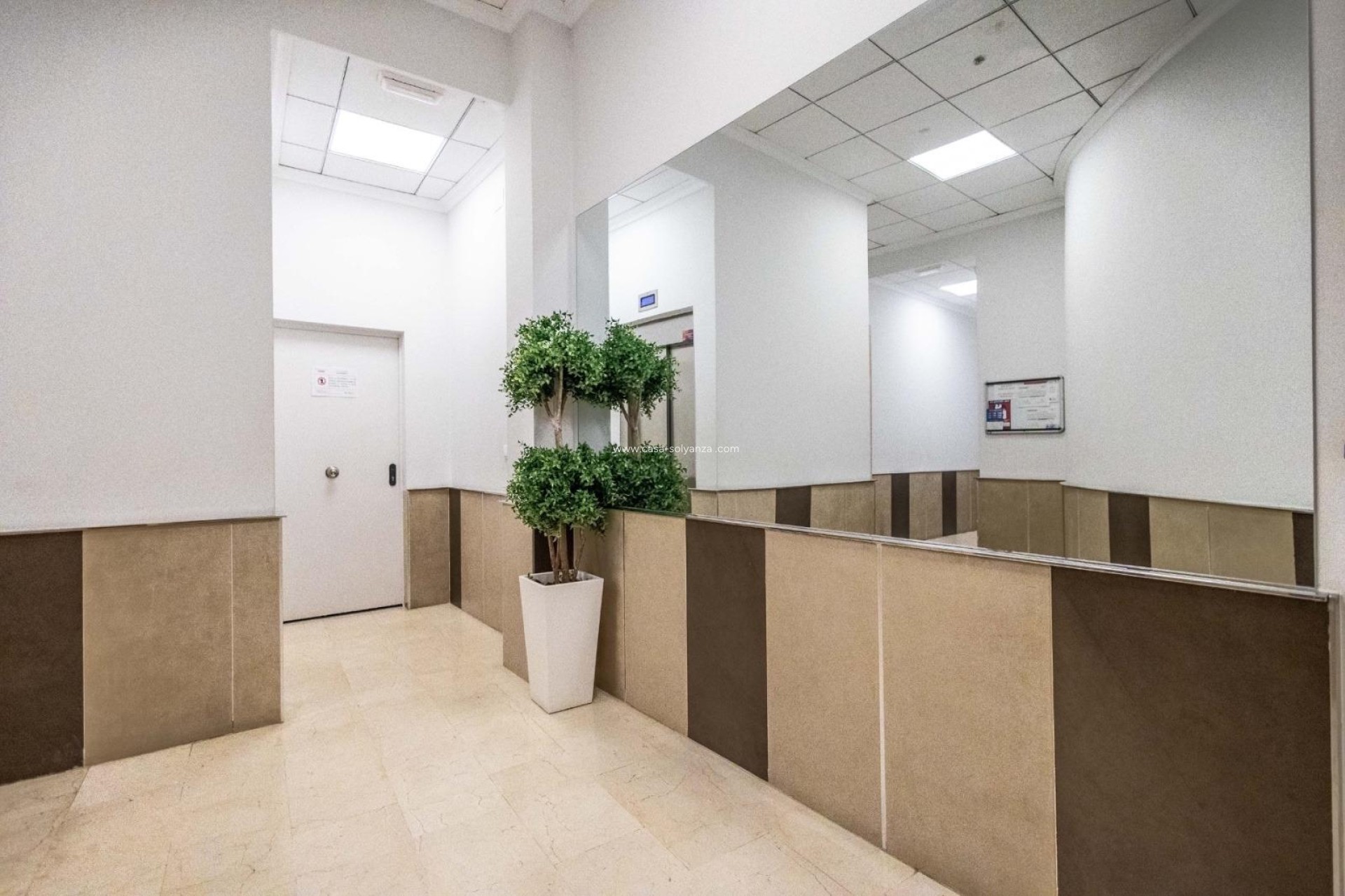 Revente - Appartement - Torrevieja - Center