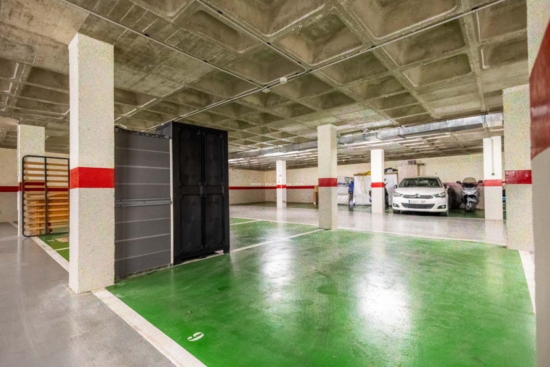 Revente - Appartement - Torrevieja - Center