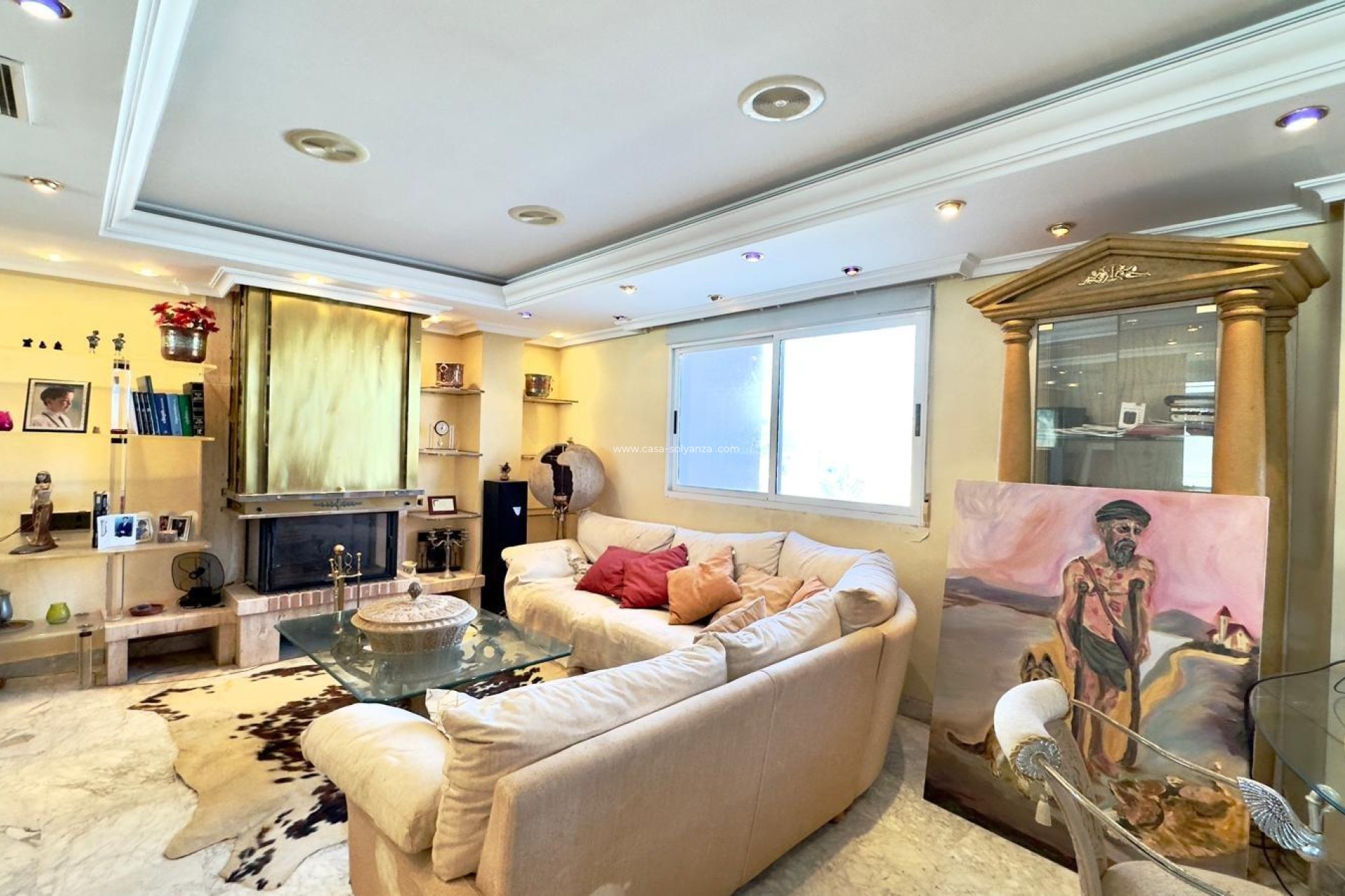 Revente - Appartement - Torrevieja - Center