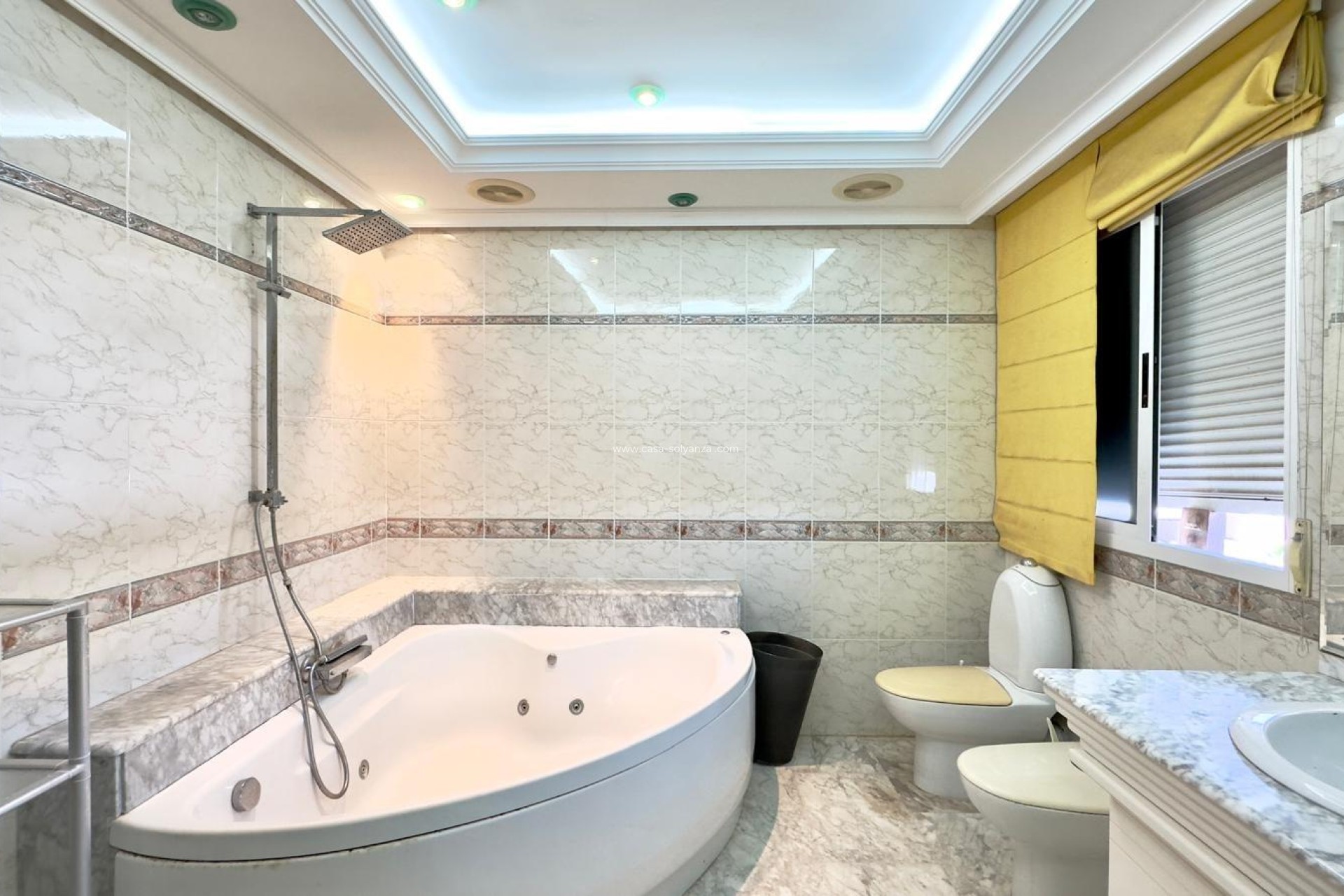 Revente - Appartement - Torrevieja - Center