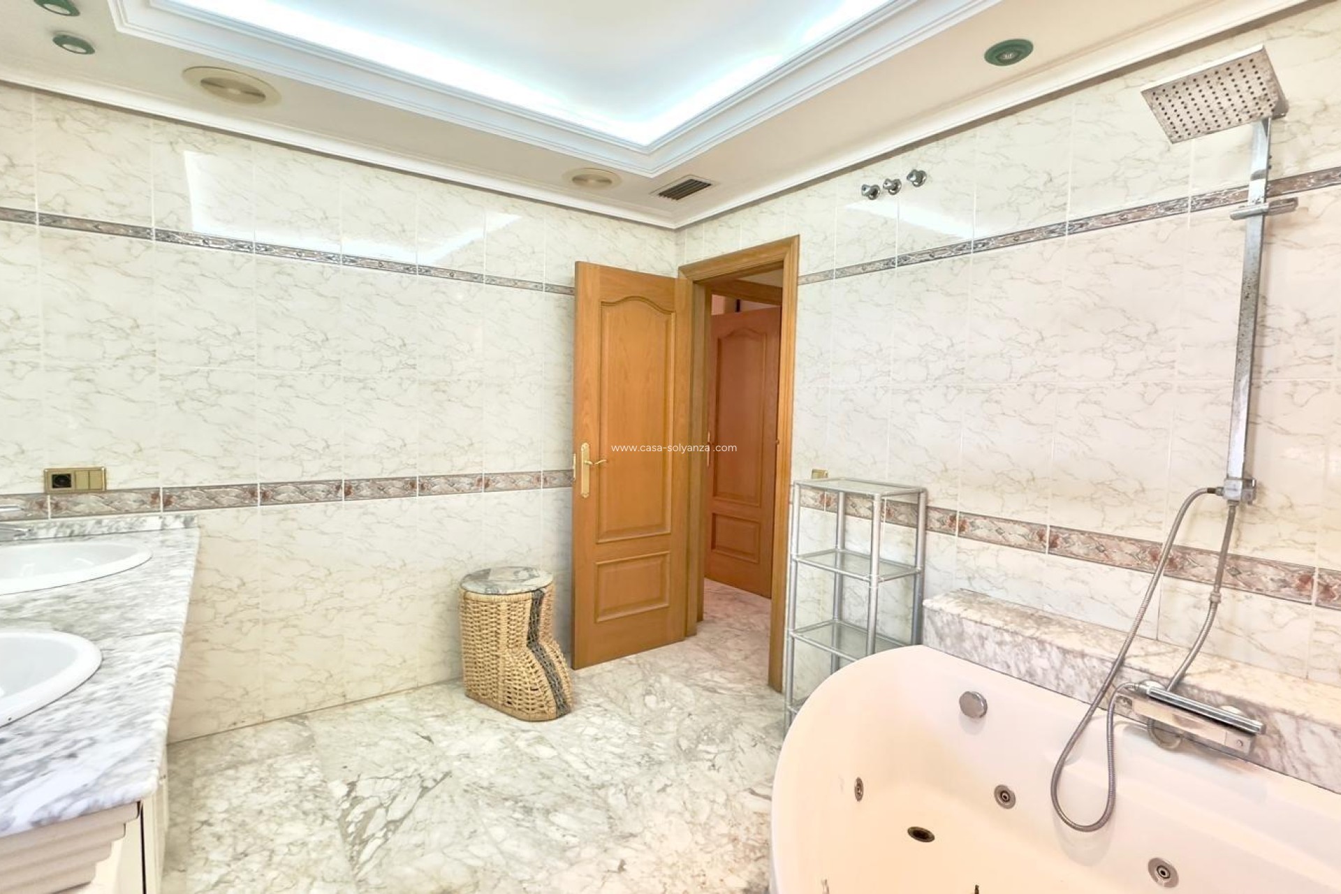 Revente - Appartement - Torrevieja - Center