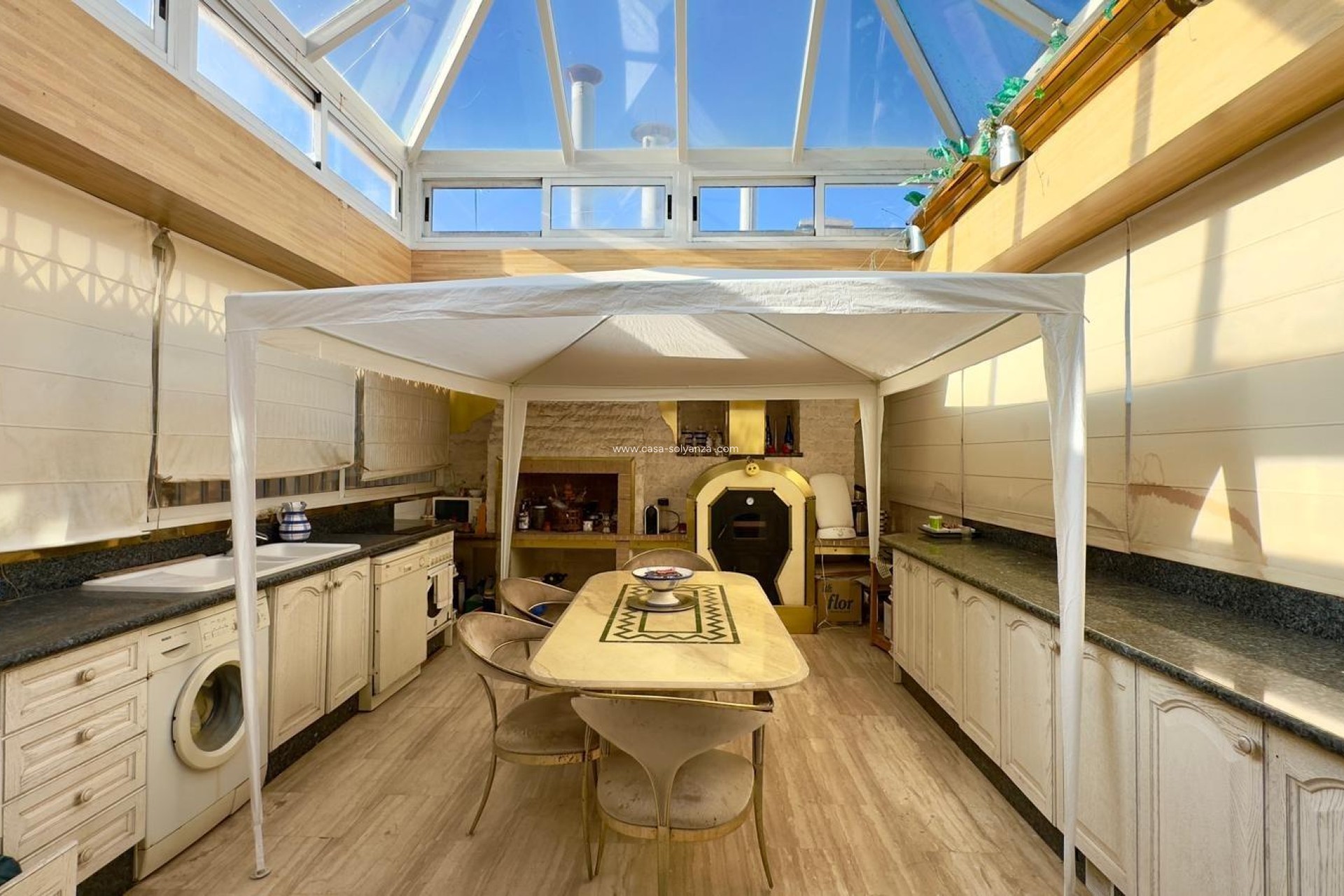 Revente - Appartement - Torrevieja - Center