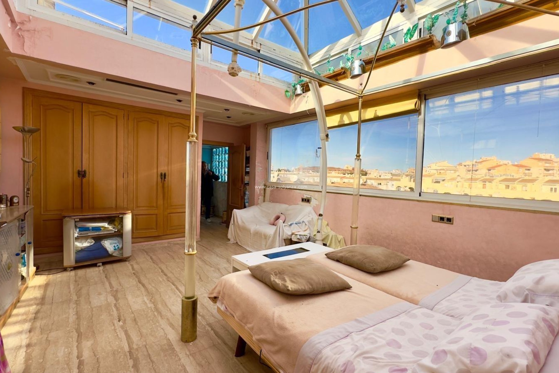 Revente - Appartement - Torrevieja - Center