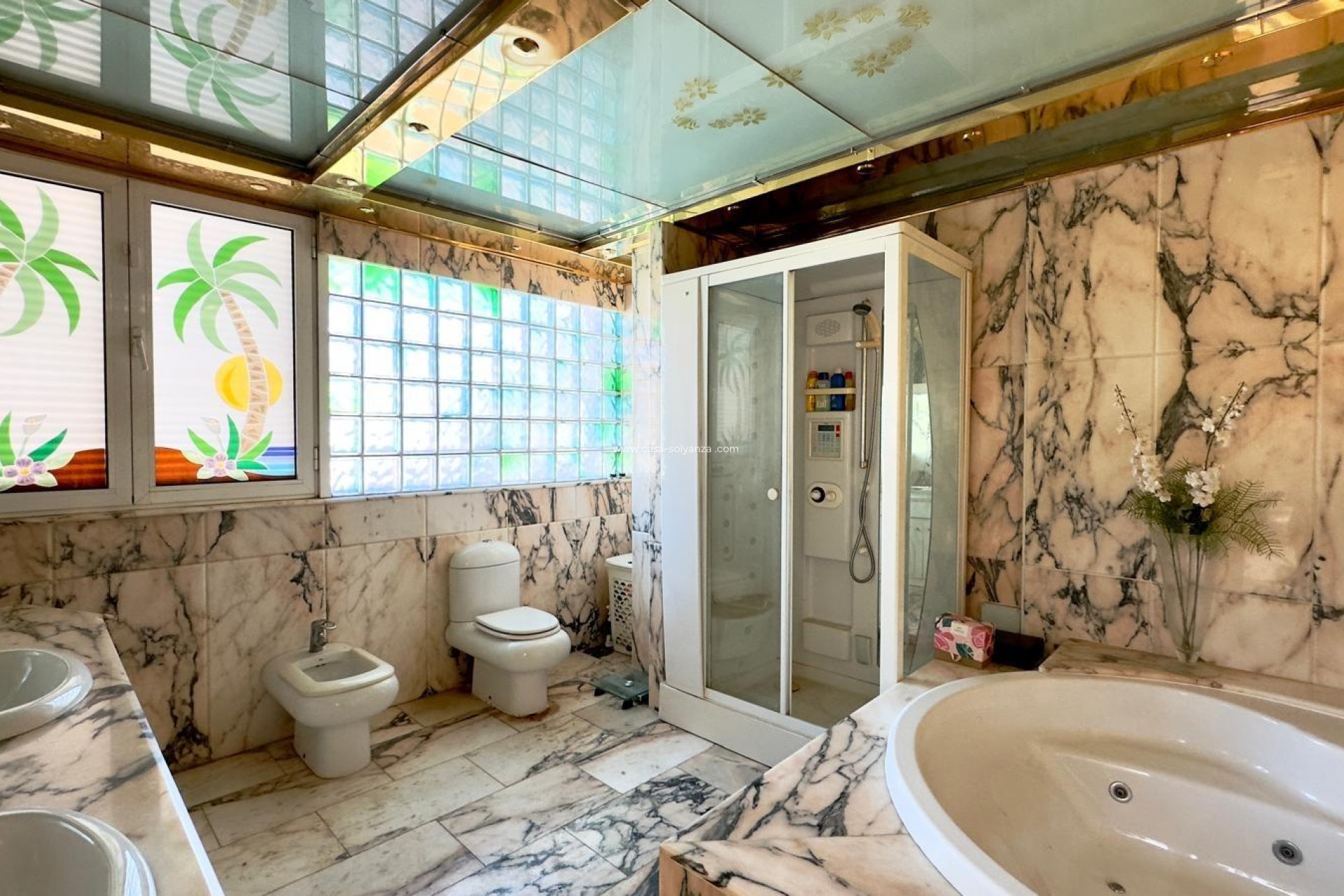 Revente - Appartement - Torrevieja - Center