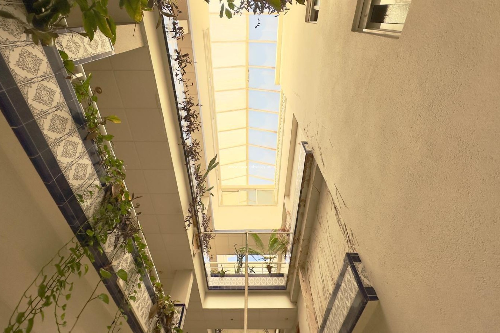 Revente - Appartement - Torrevieja - Center