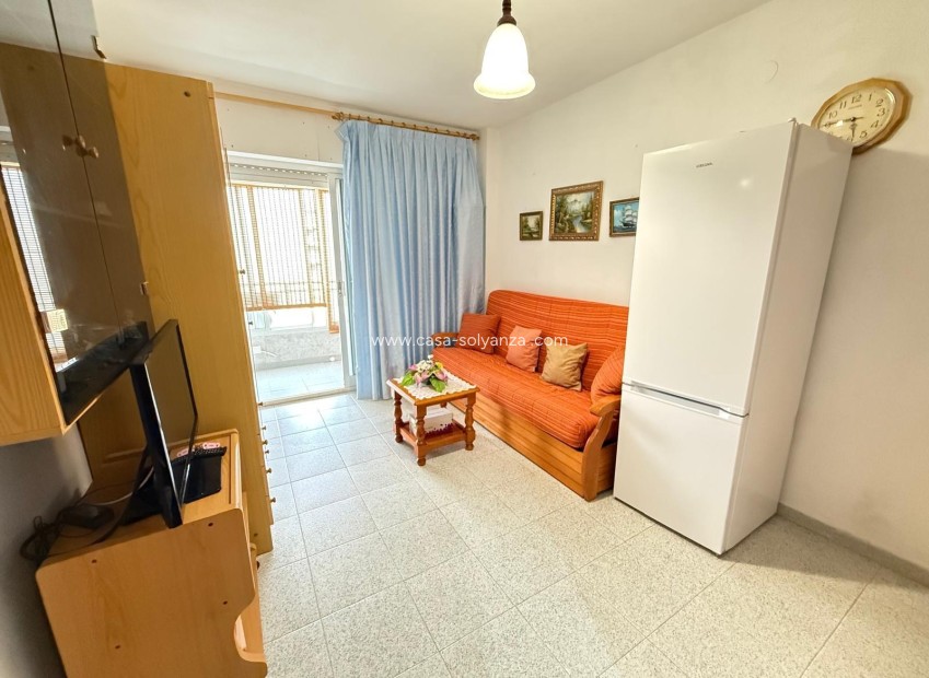 Revente - Appartement - Torrevieja - Center