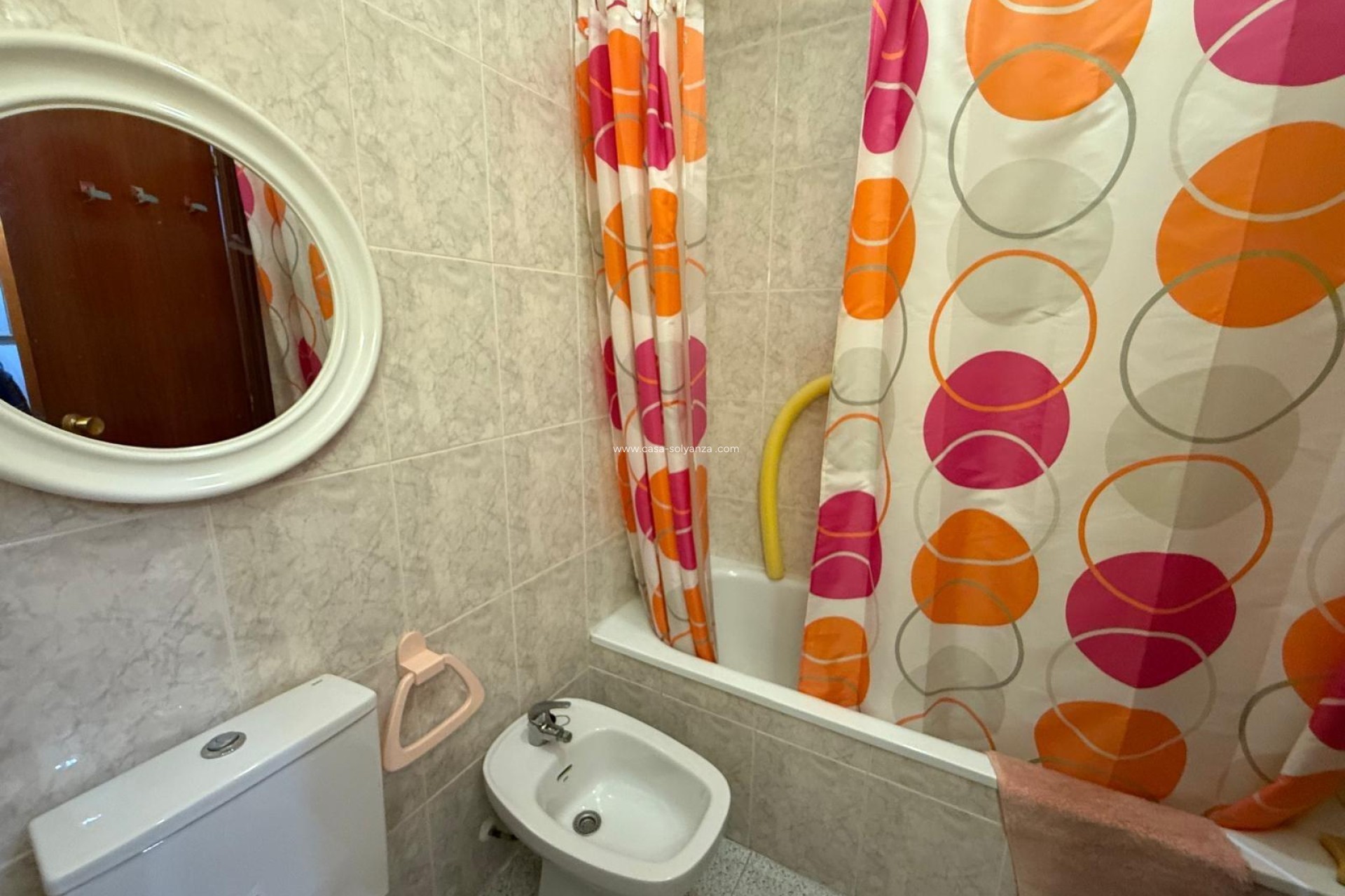 Revente - Appartement - Torrevieja - Center