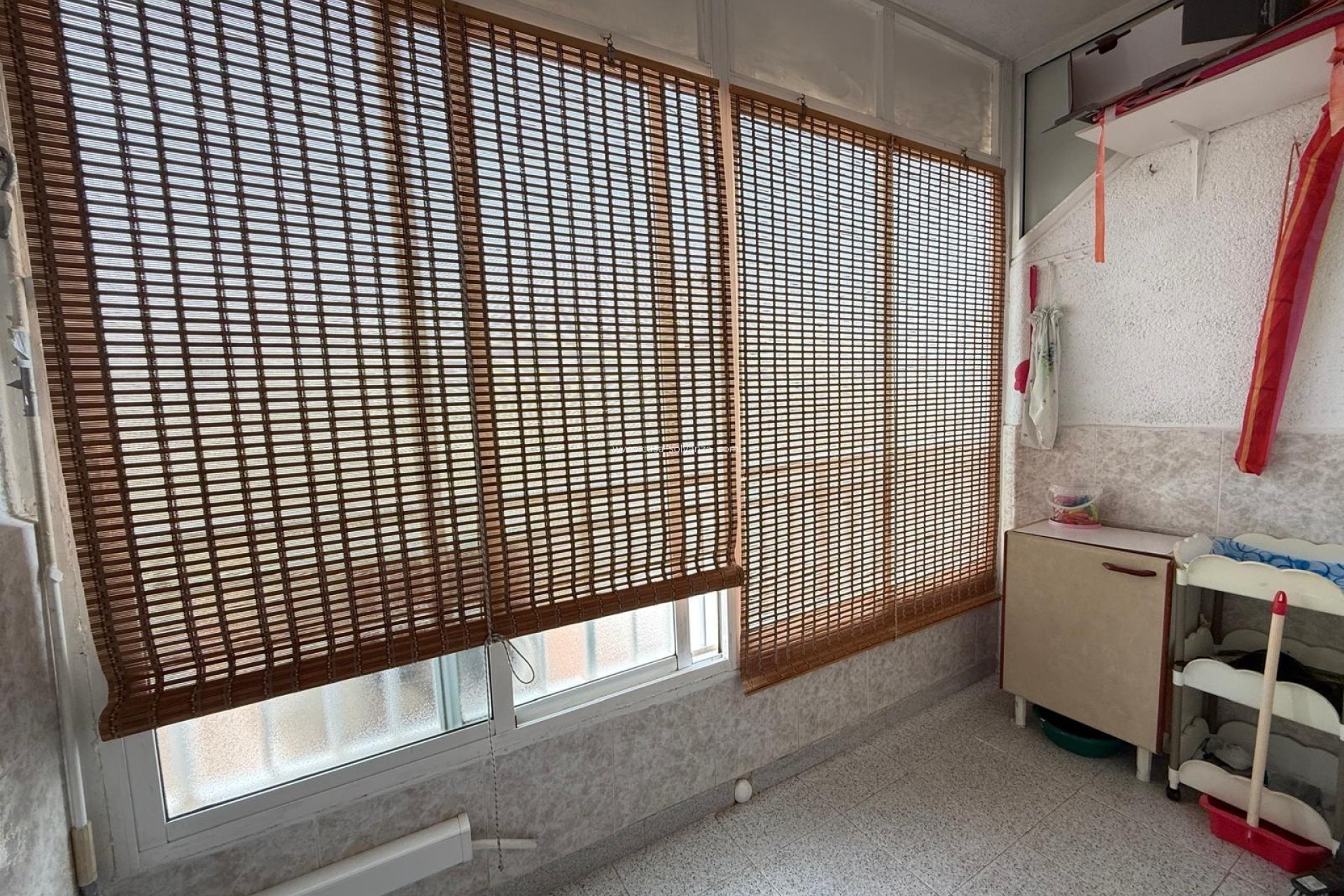 Revente - Appartement - Torrevieja - Center