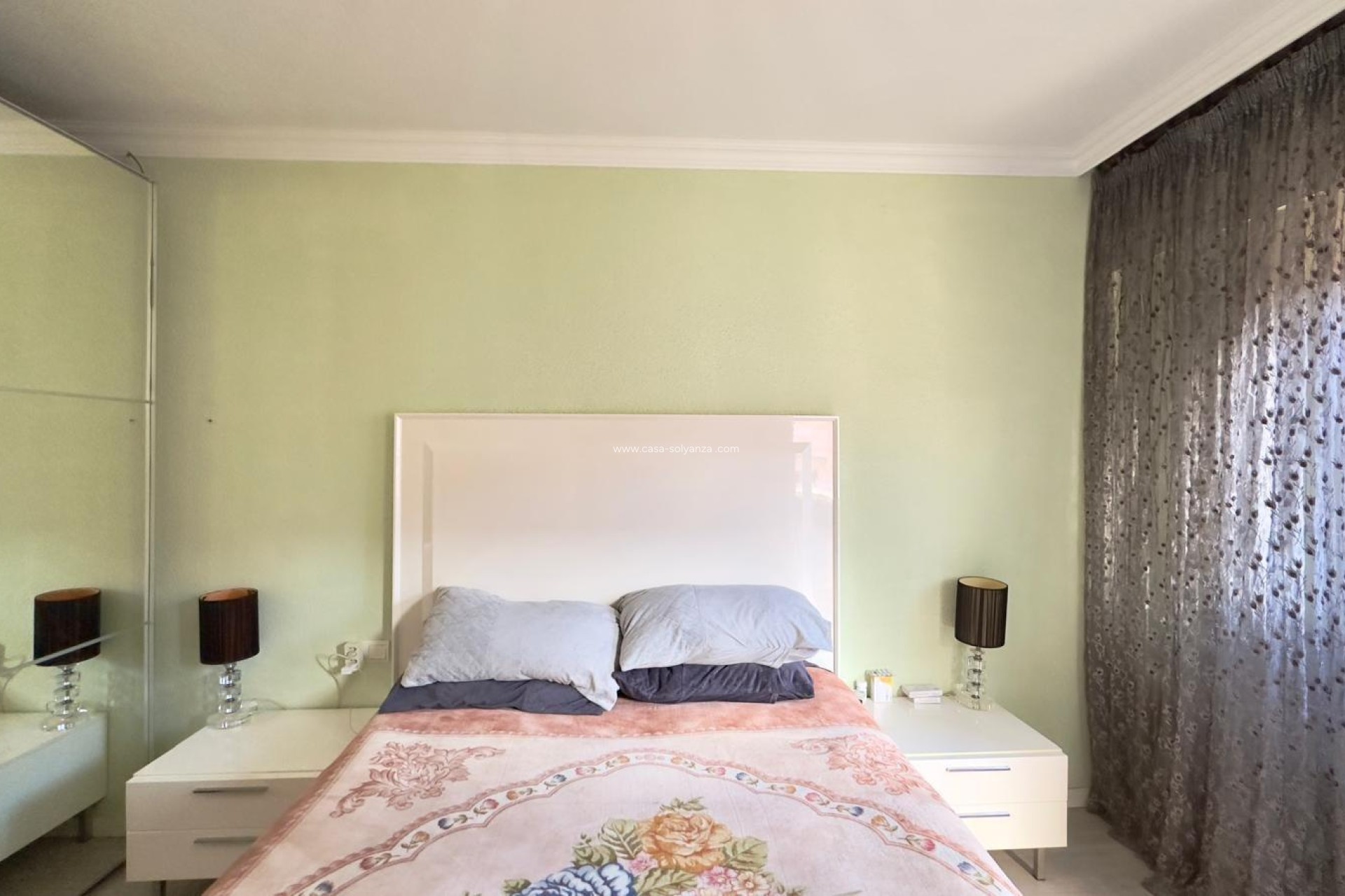 Revente - Appartement - Torrevieja - Center