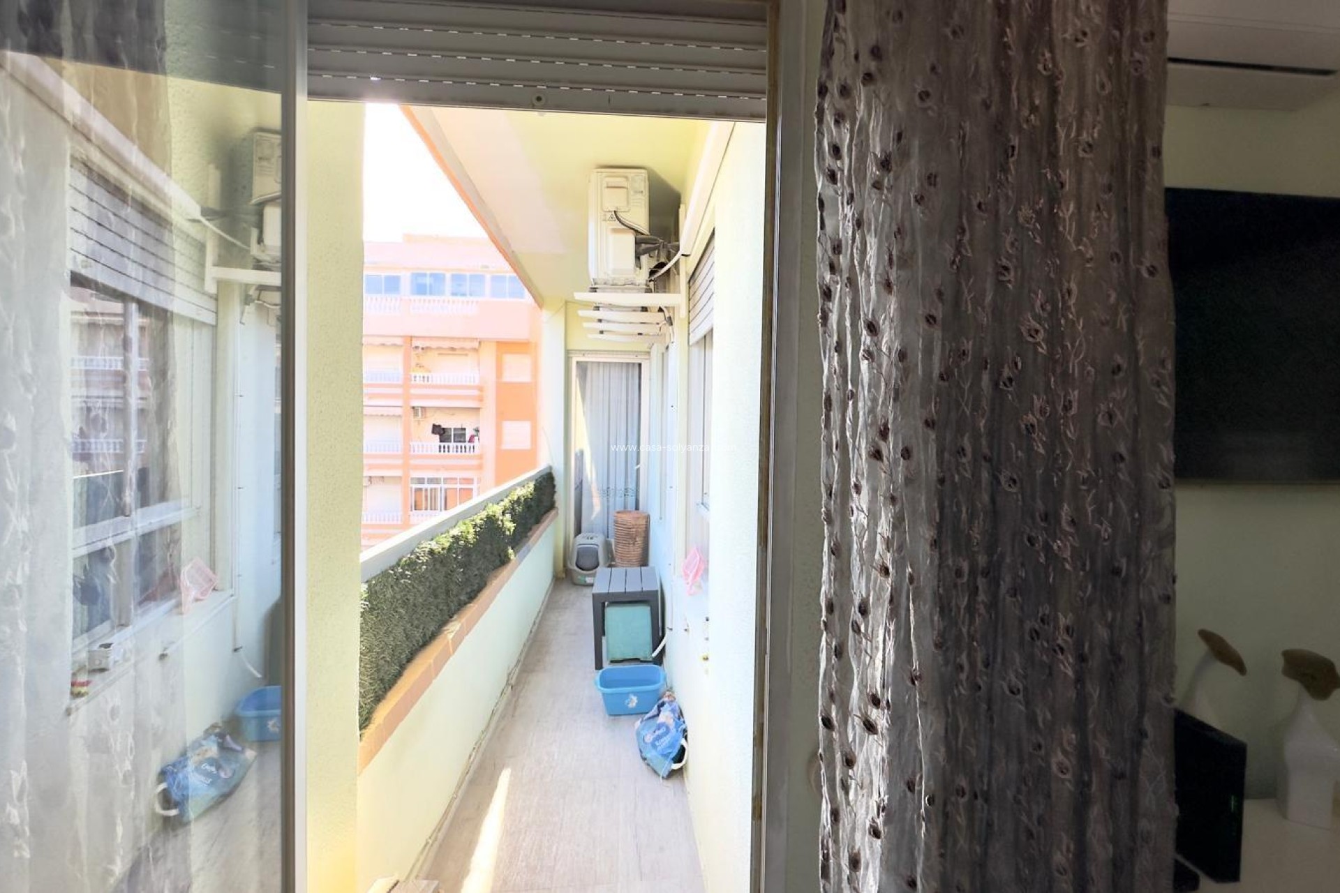 Revente - Appartement - Torrevieja - Center