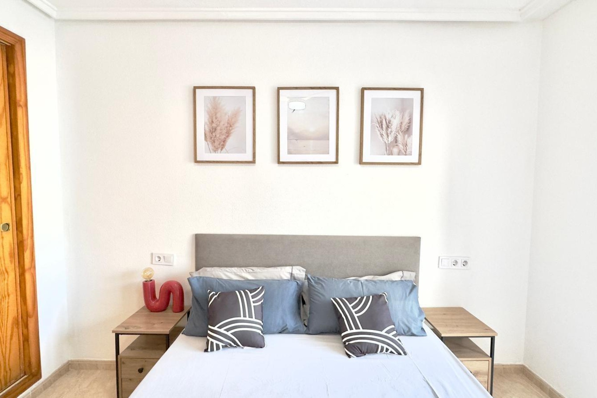 Revente - Appartement - Torrevieja - Center