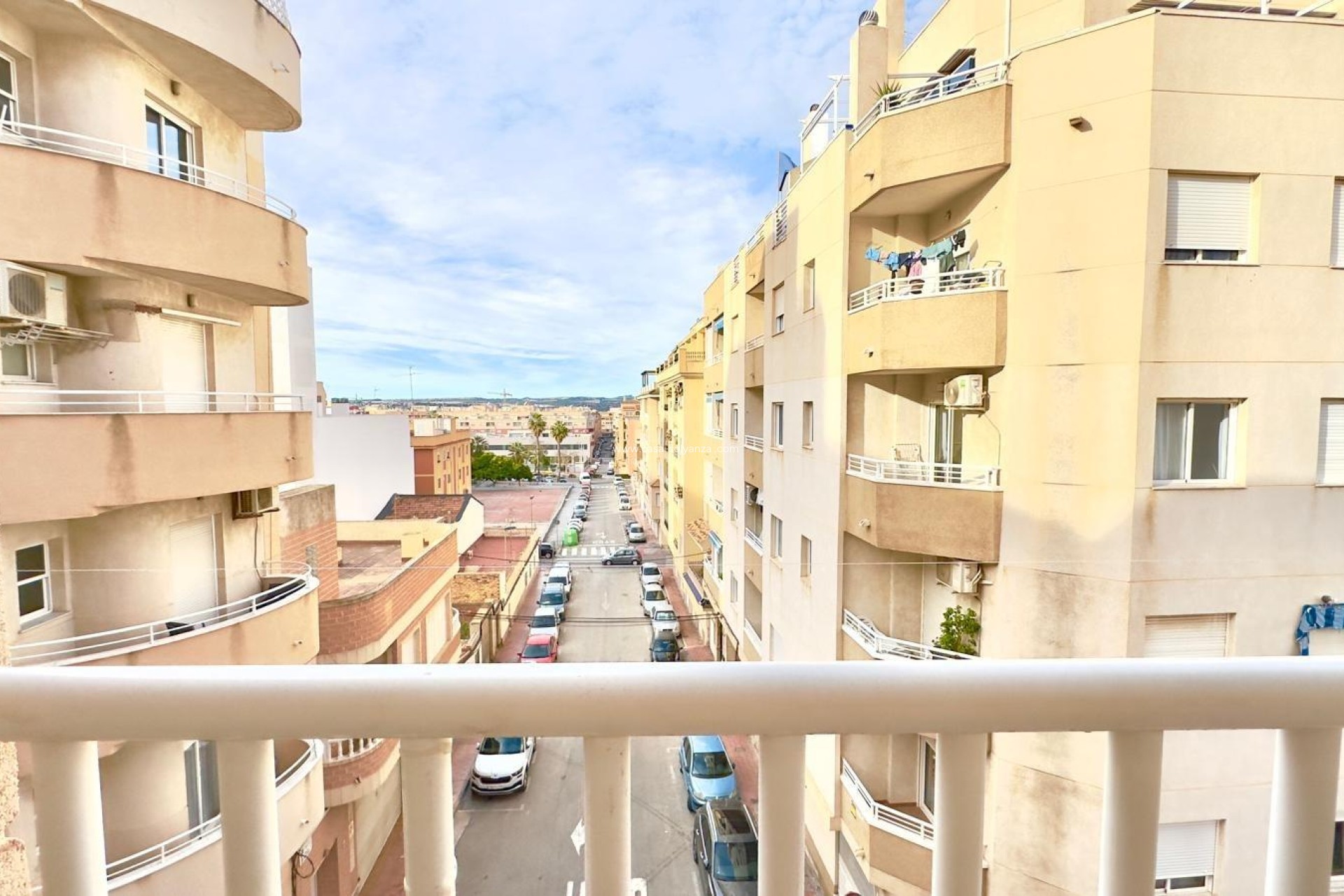 Revente - Appartement - Torrevieja - Center