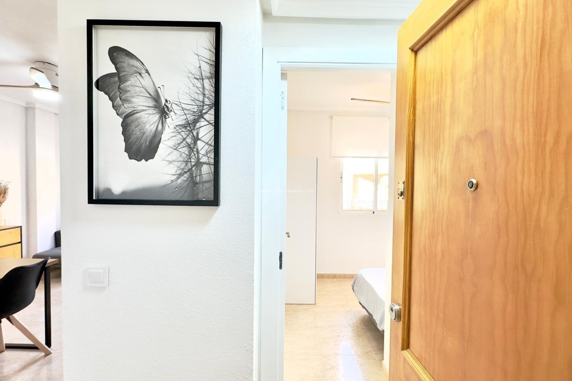 Revente - Appartement - Torrevieja - Center