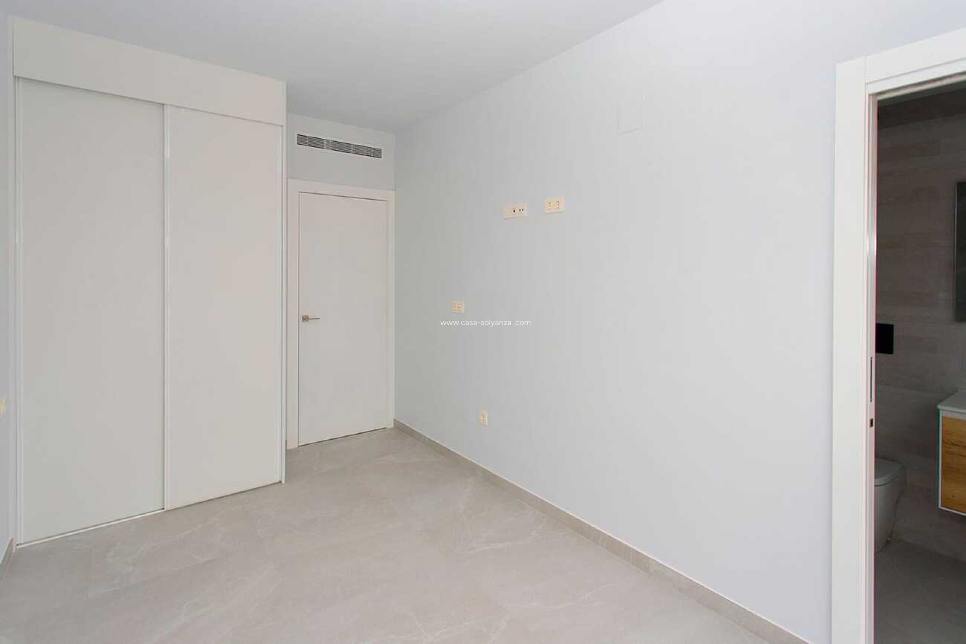 Revente - Appartement - Torrevieja - Center