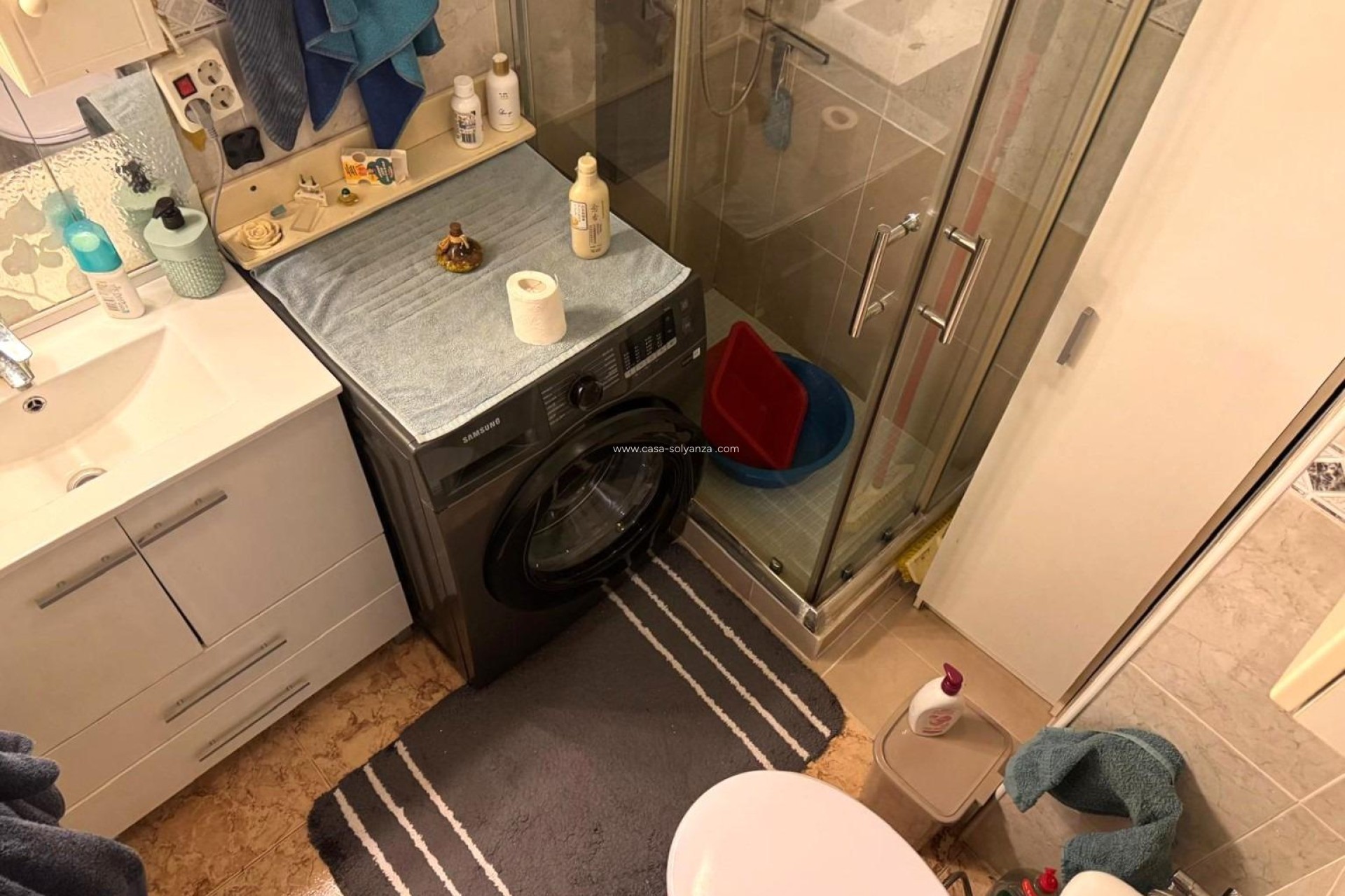 Revente - Appartement - Torrevieja - Center