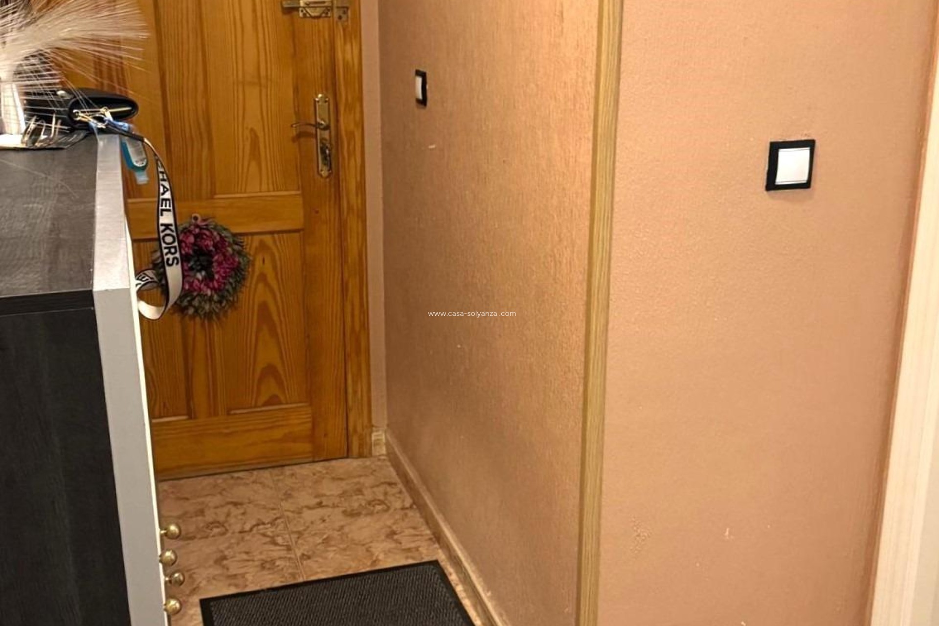 Revente - Appartement - Torrevieja - Center