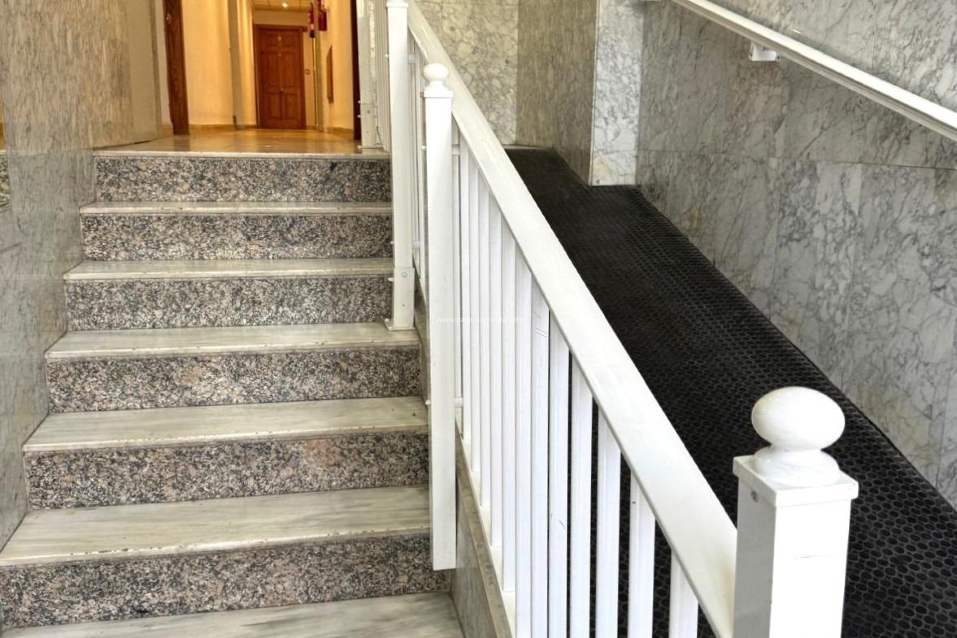 Revente - Appartement - Torrevieja - Center