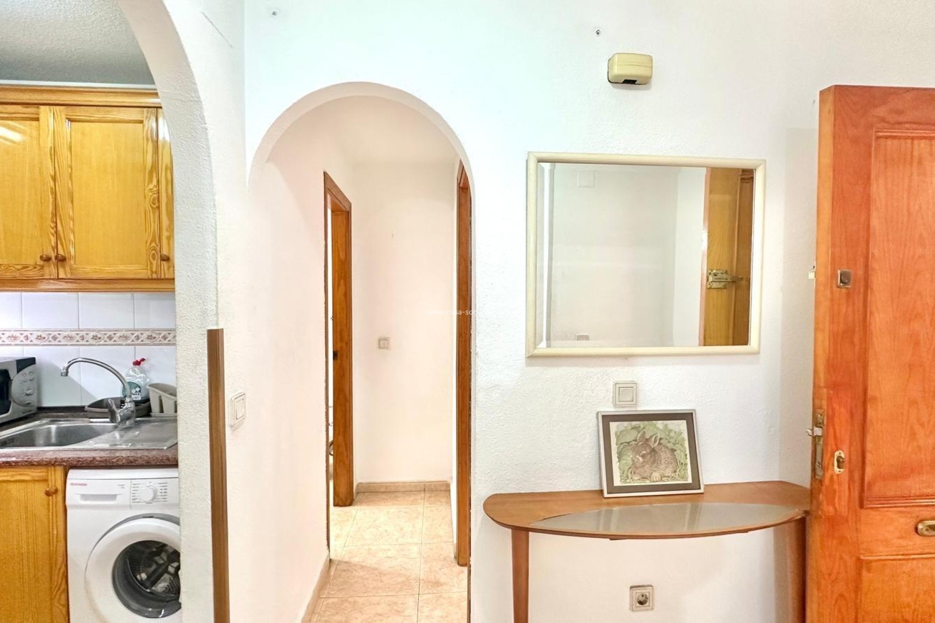 Revente - Appartement - Torrevieja - Center