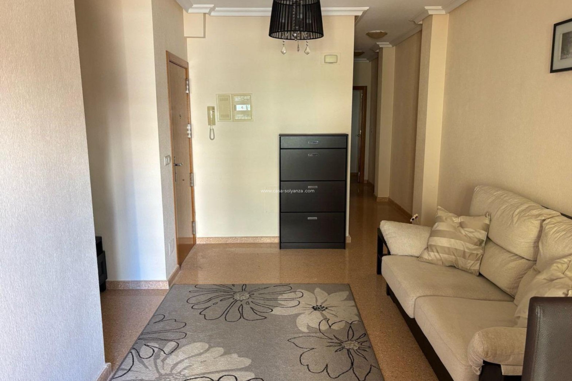 Revente - Appartement - Torrevieja - Center