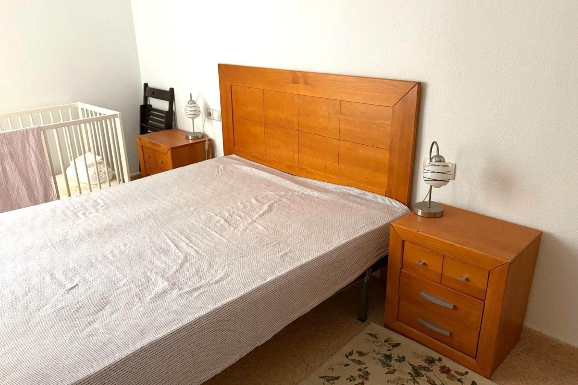 Revente - Appartement - Torrevieja - Center