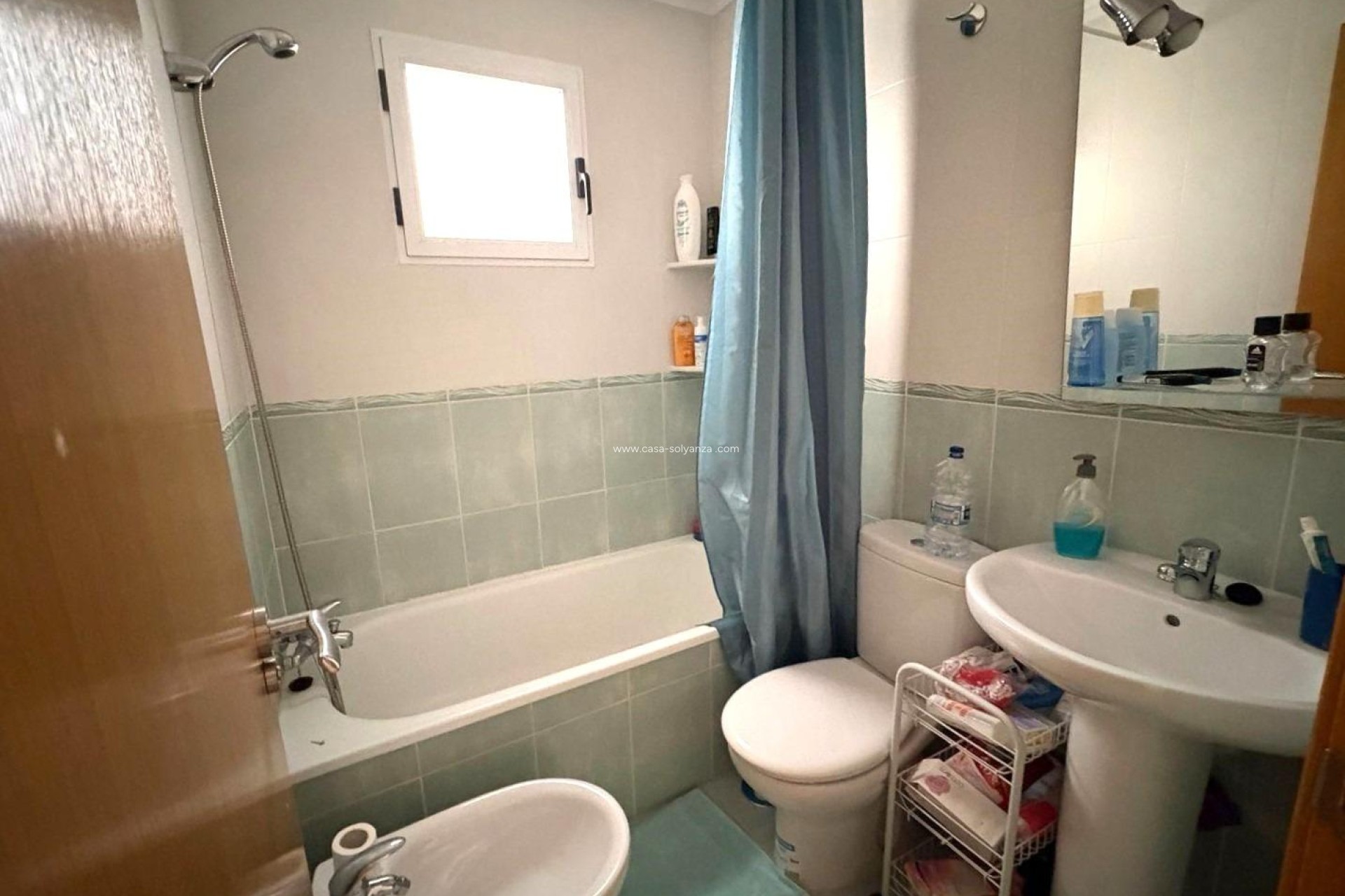 Revente - Appartement - Torrevieja - Center