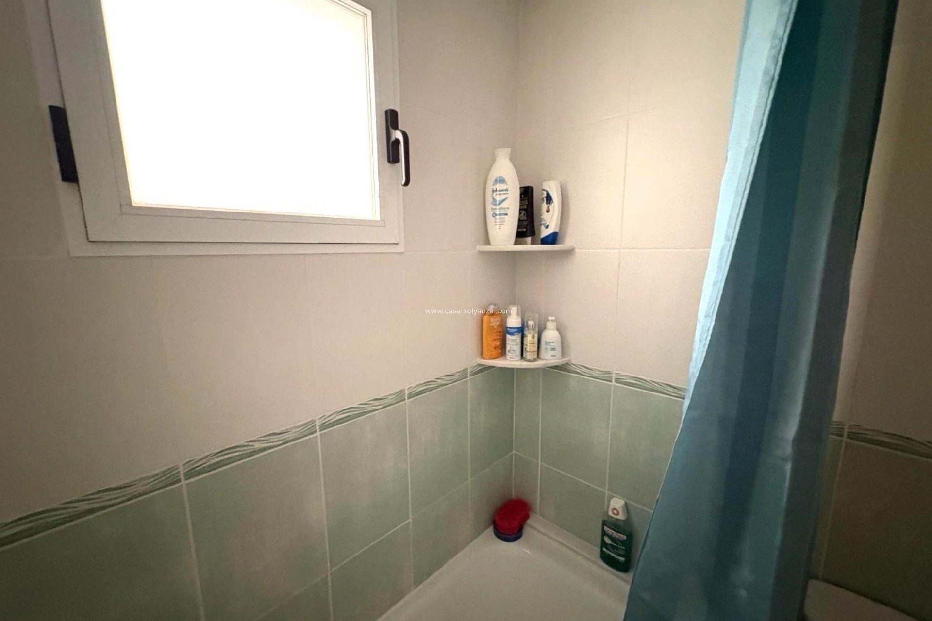 Revente - Appartement - Torrevieja - Center