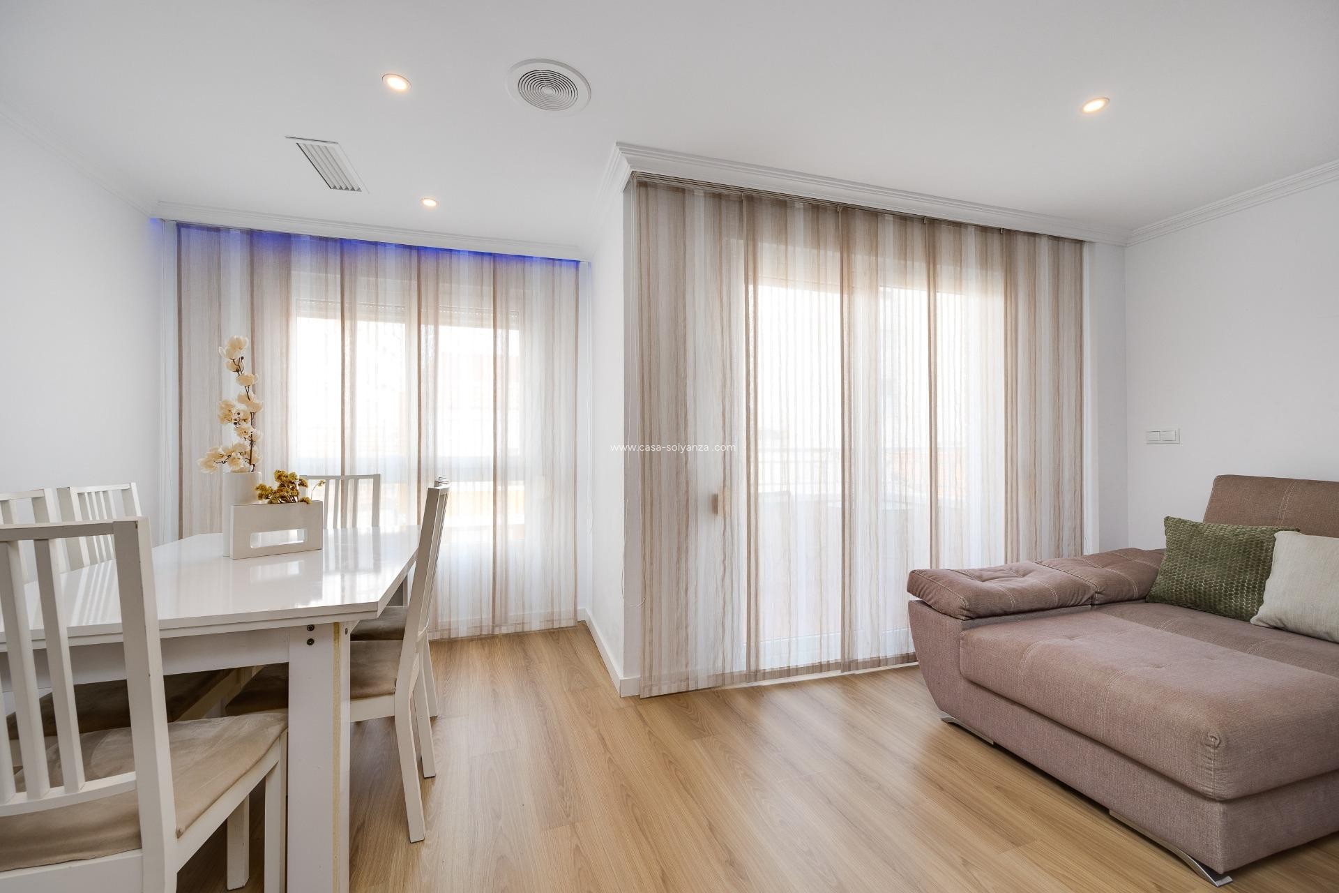 Revente - Appartement - Torrevieja - Center