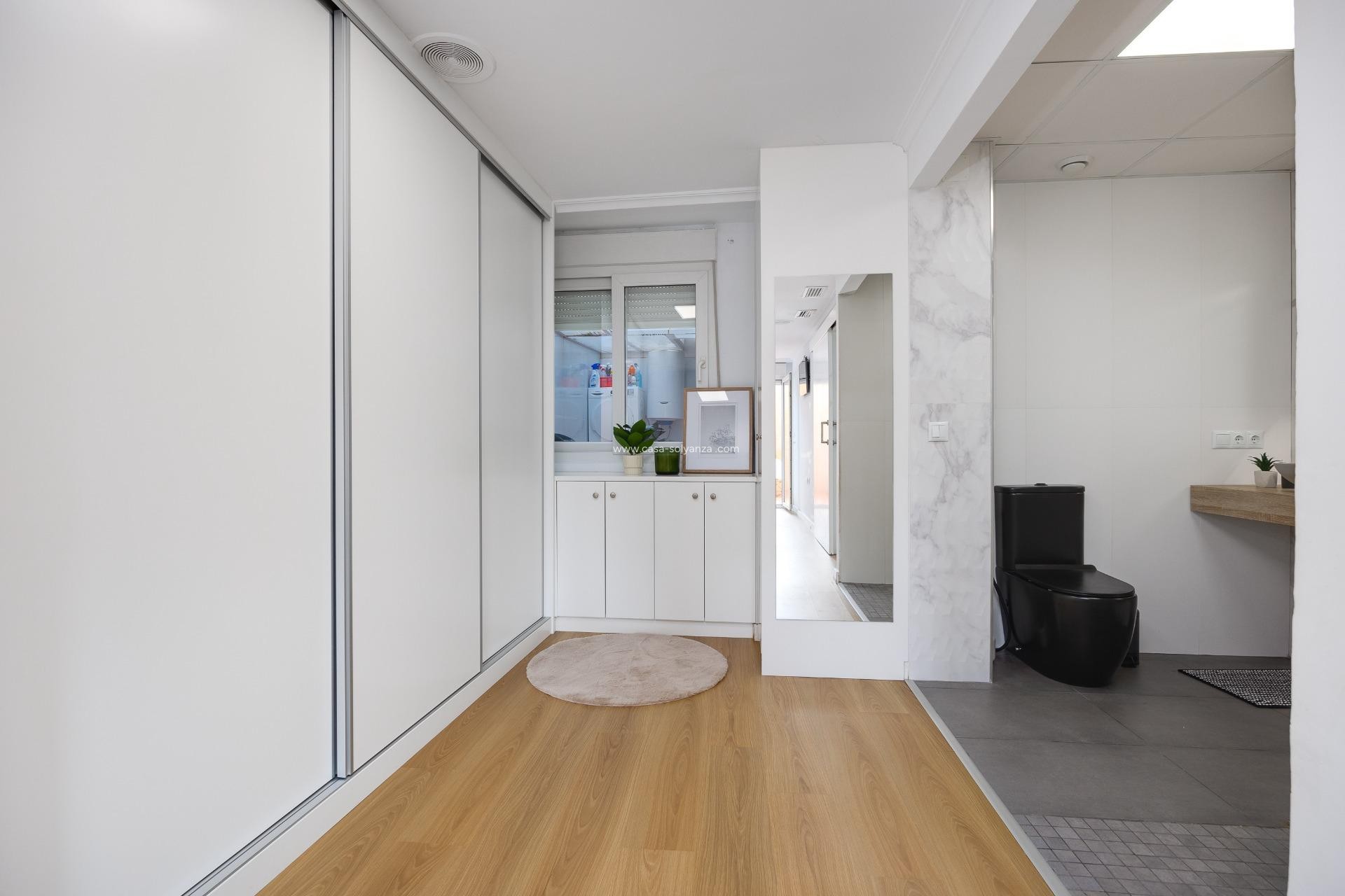 Revente - Appartement - Torrevieja - Center