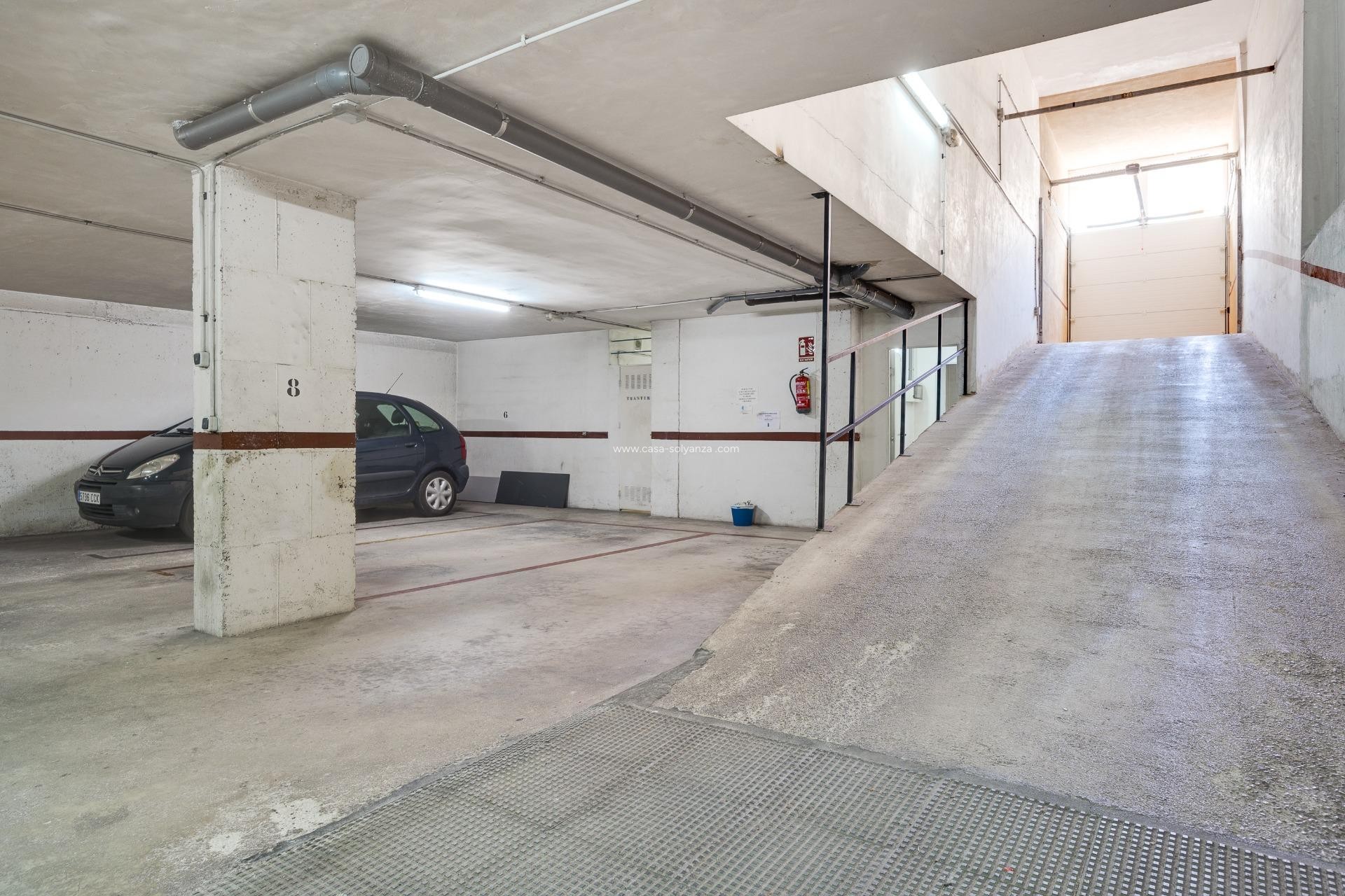 Revente - Appartement - Torrevieja - Center