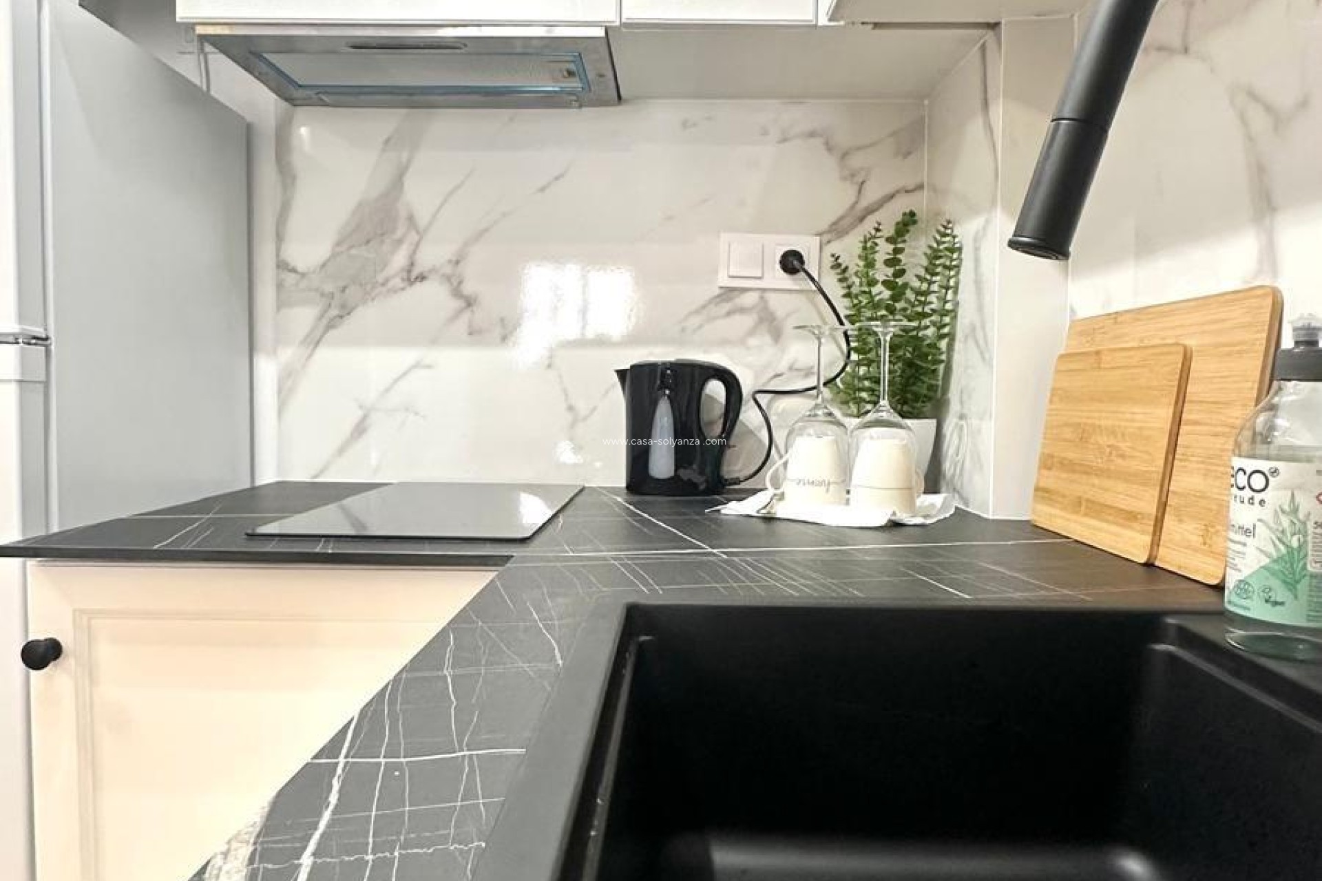 Revente - Appartement - Torrevieja - Center