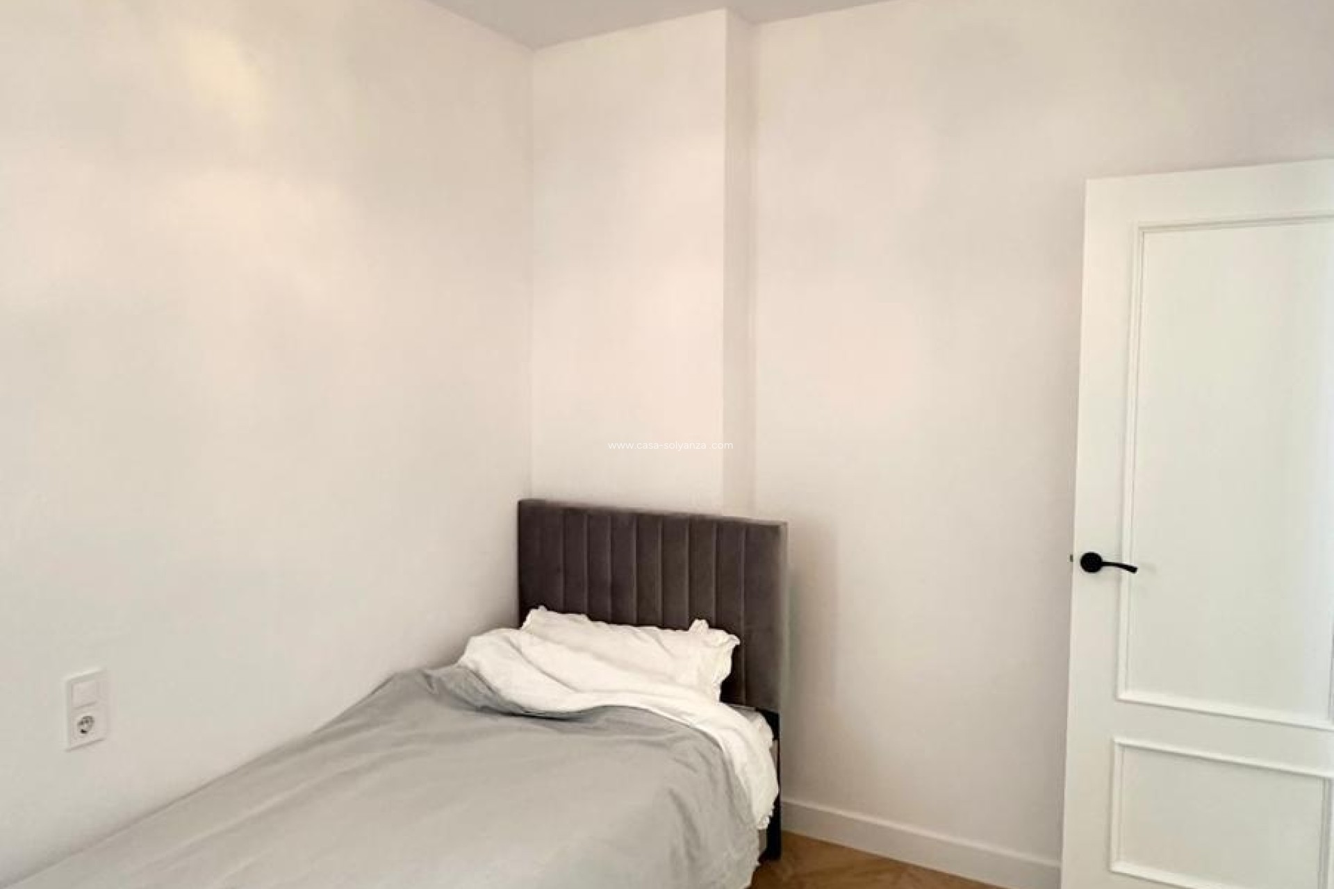 Revente - Appartement - Torrevieja - Center