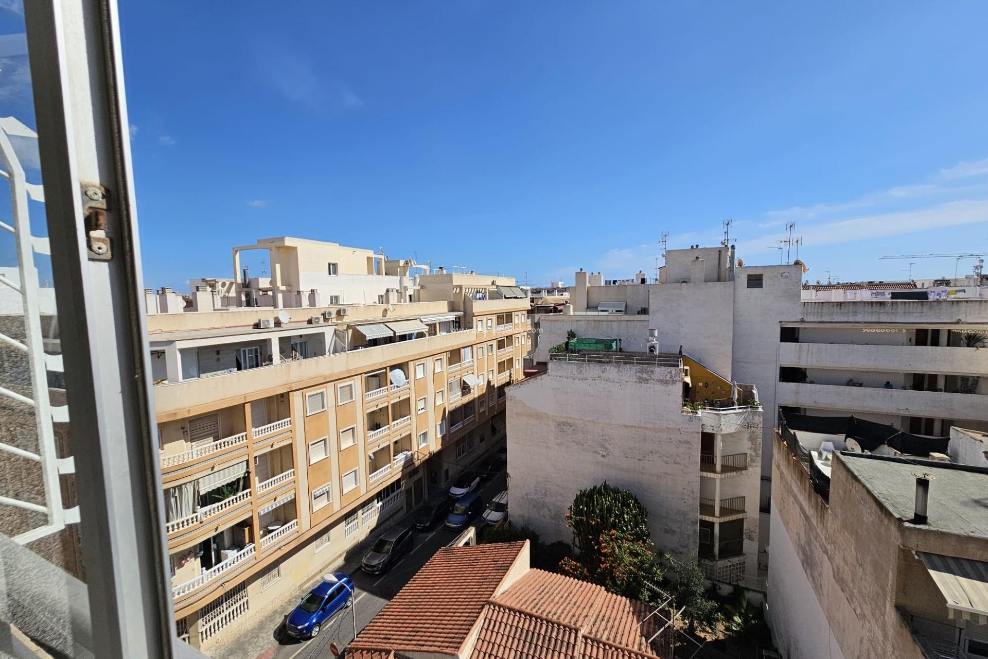 Revente - Appartement - Torrevieja - Center