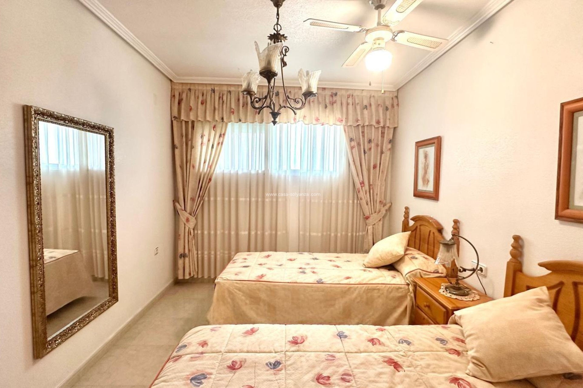 Revente - Appartement - Torrevieja - Center