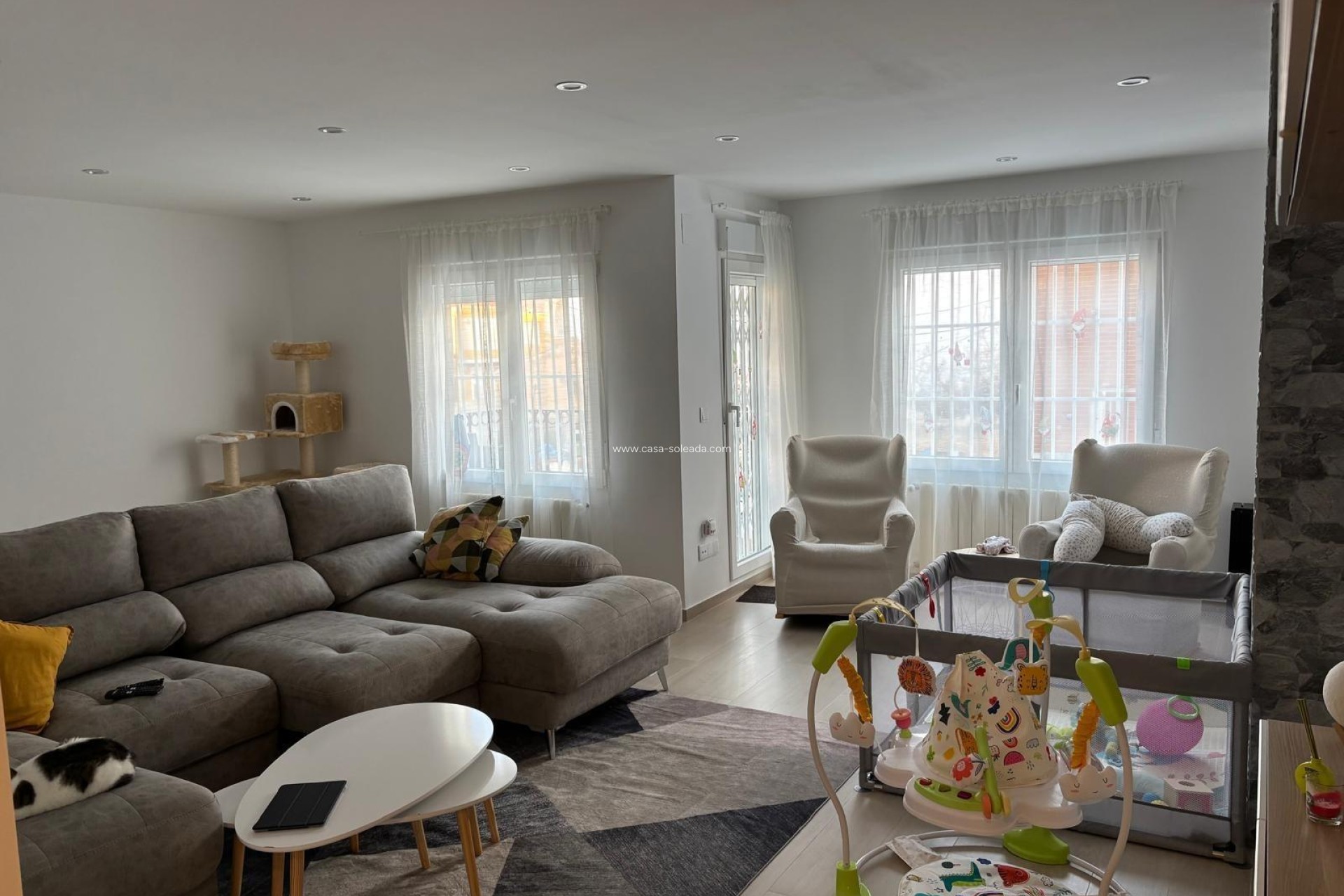 Revente - Appartement - Torrevieja - Center