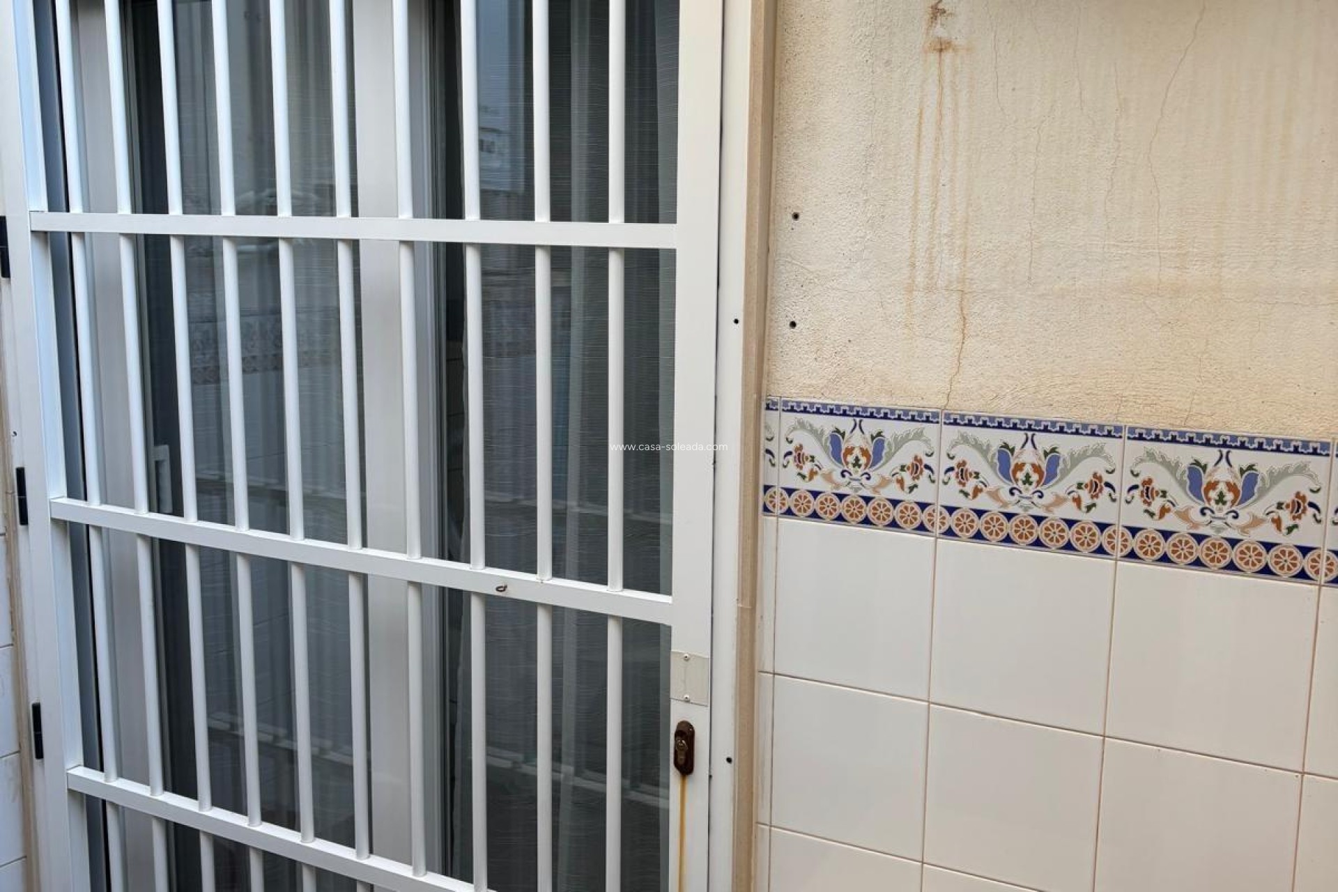 Revente - Appartement - Torrevieja - Center