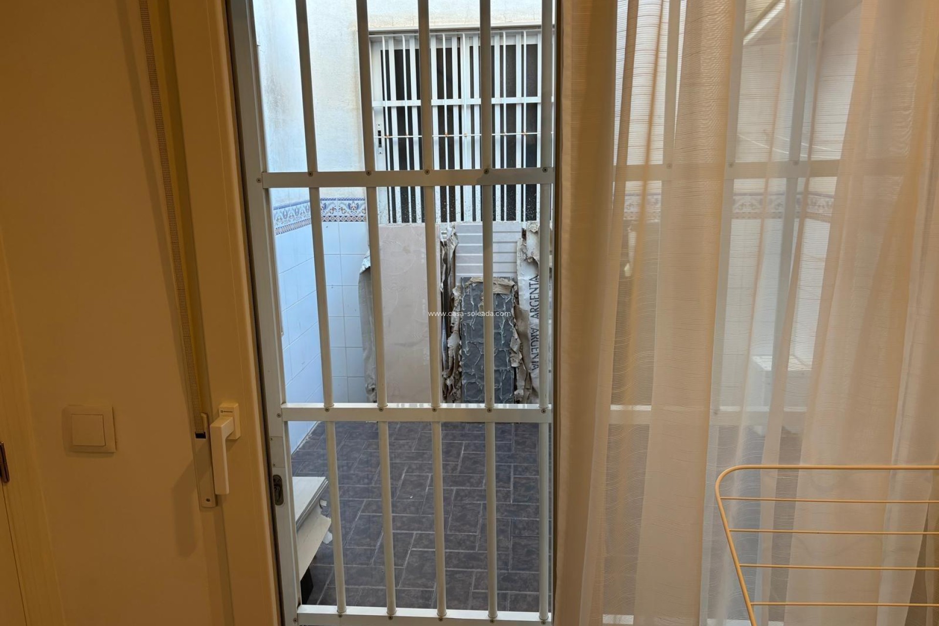 Revente - Appartement - Torrevieja - Center
