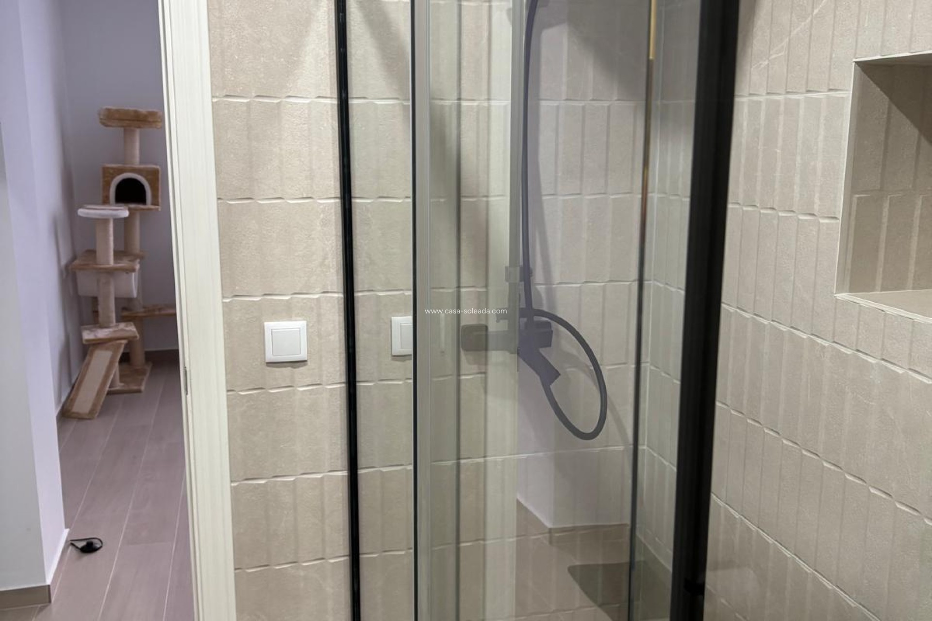 Revente - Appartement - Torrevieja - Center