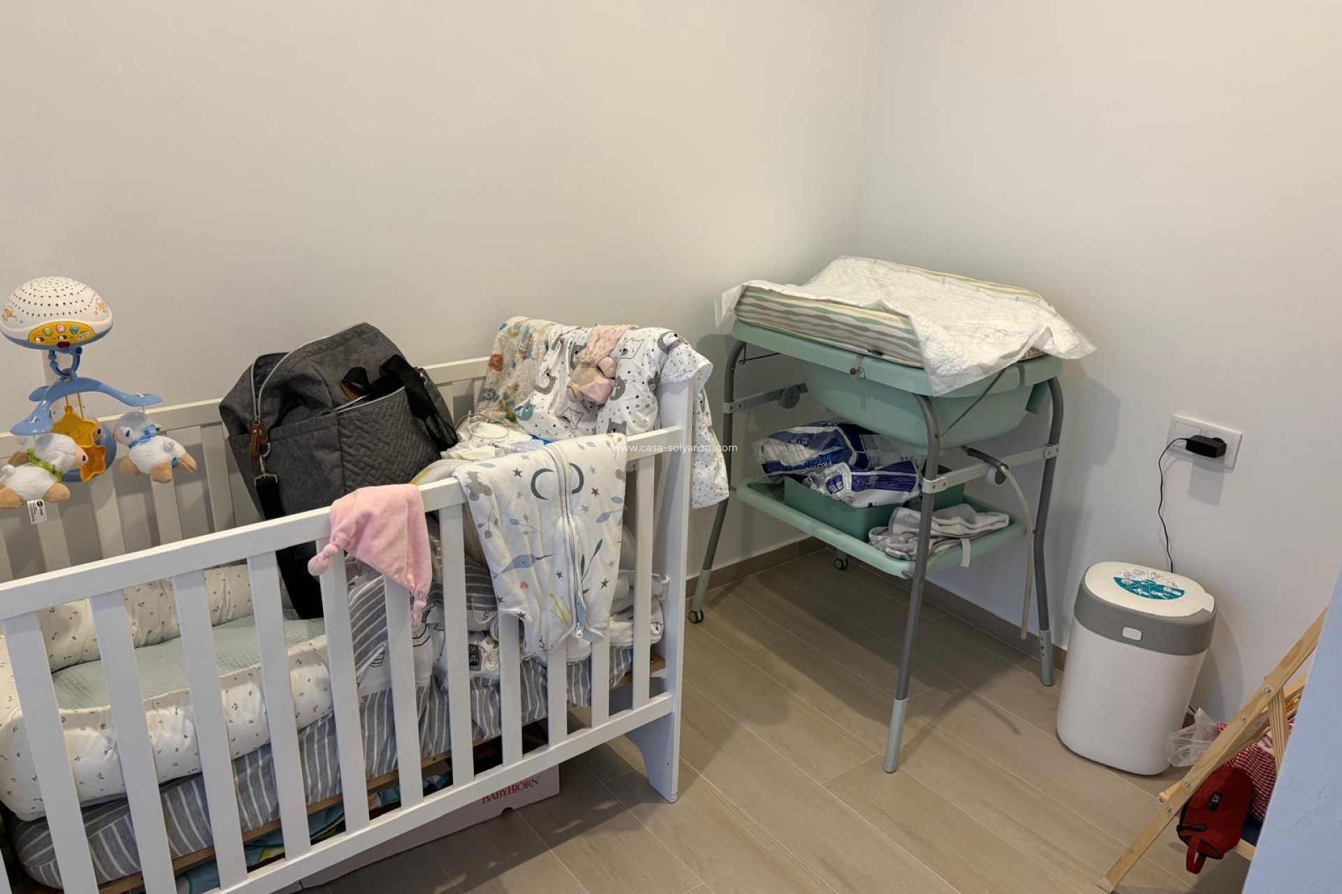 Revente - Appartement - Torrevieja - Center