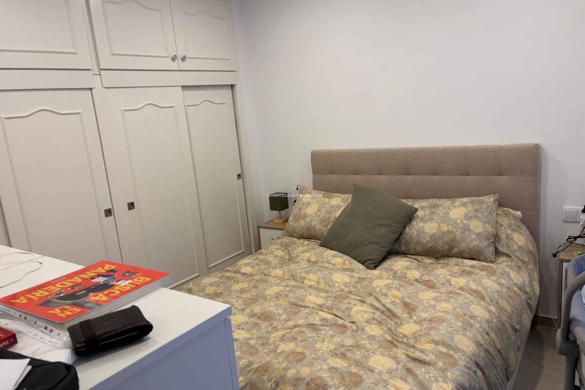 Revente - Appartement - Torrevieja - Center