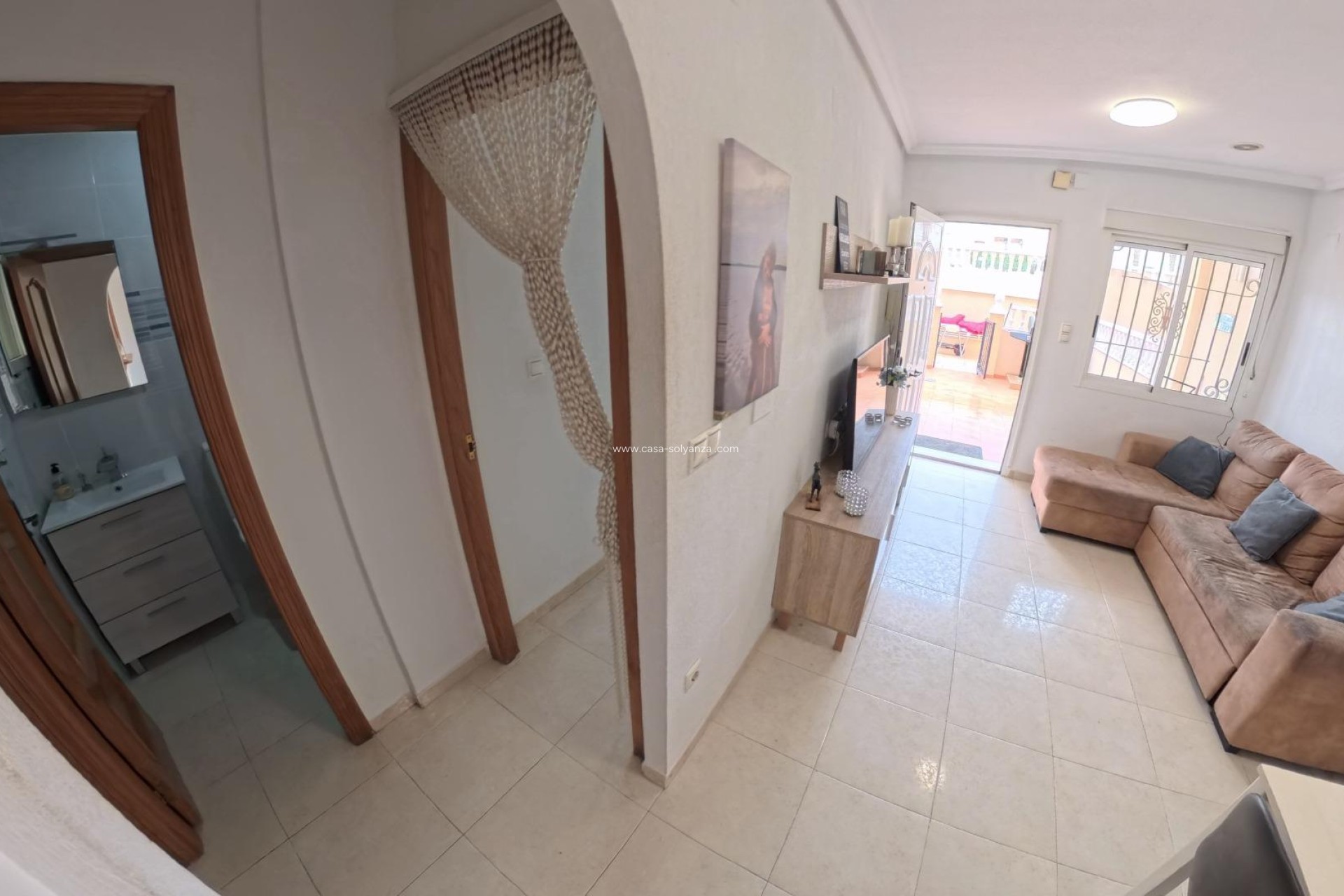 Revente - Appartement - Torrevieja - Center